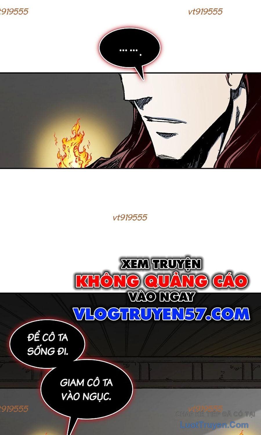 Hồi ức Của Chiến Thần - Chapter 233 - Page 6