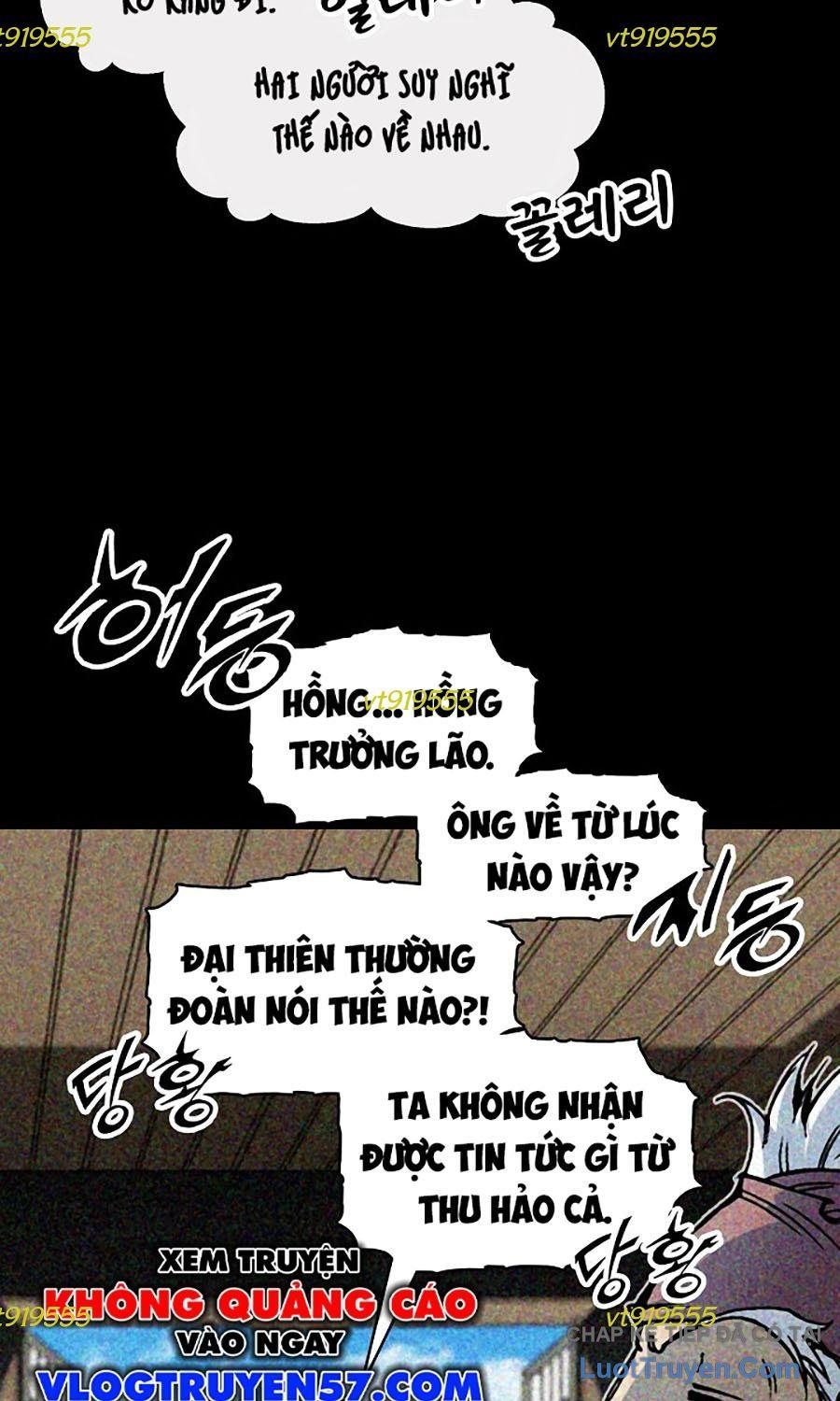 Hồi ức Của Chiến Thần - Chapter 233 - Page 60