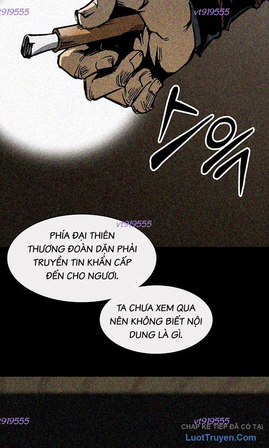 Hồi ức Của Chiến Thần - Chapter 233 - Page 62