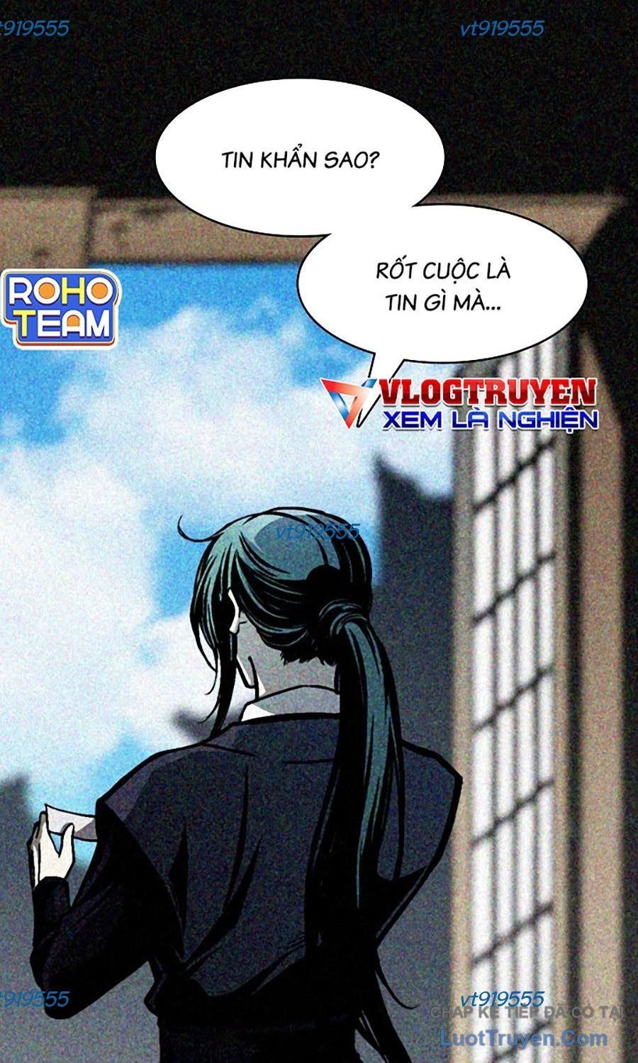 Hồi ức Của Chiến Thần - Chapter 233 - Page 63