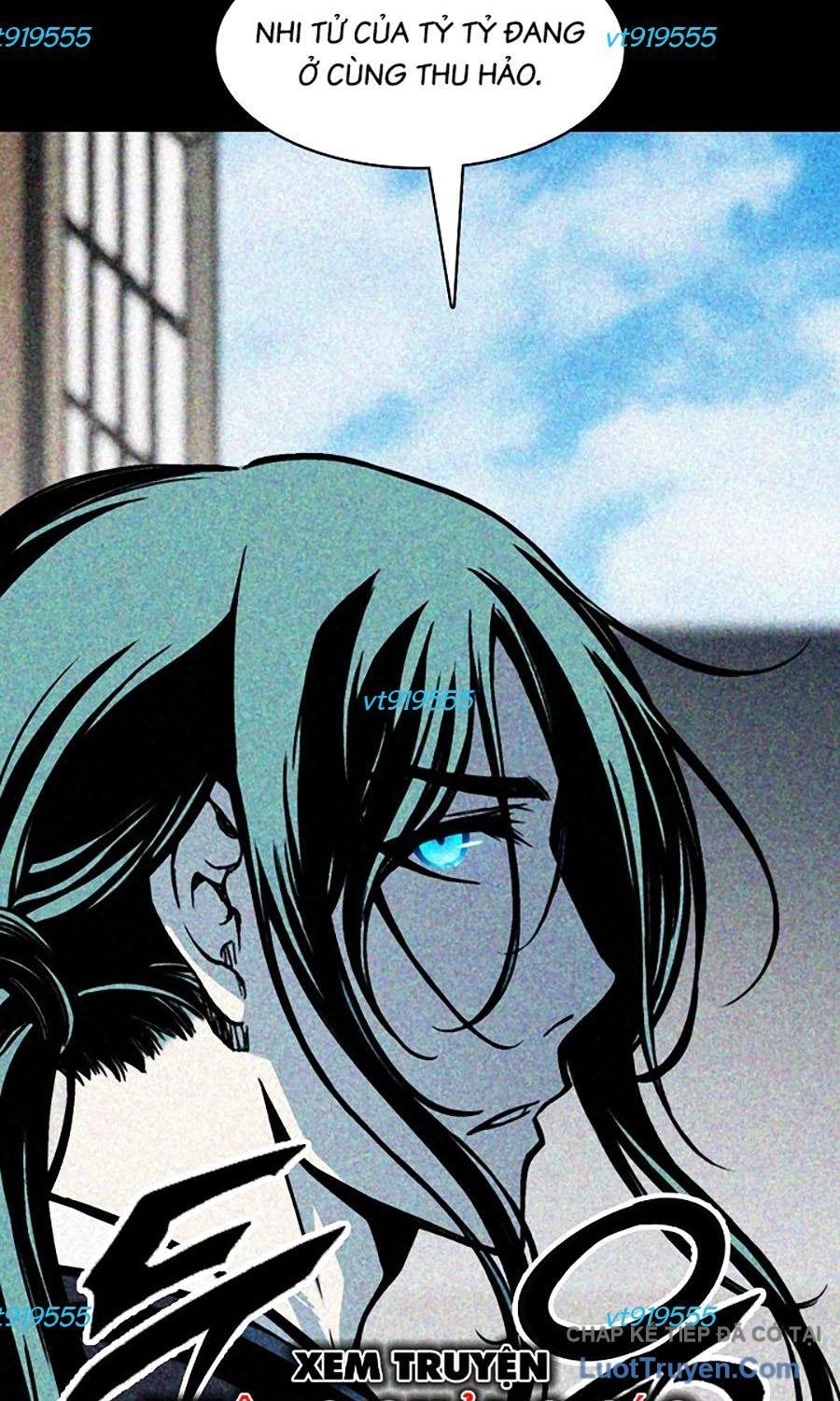 Hồi ức Của Chiến Thần - Chapter 233 - Page 68