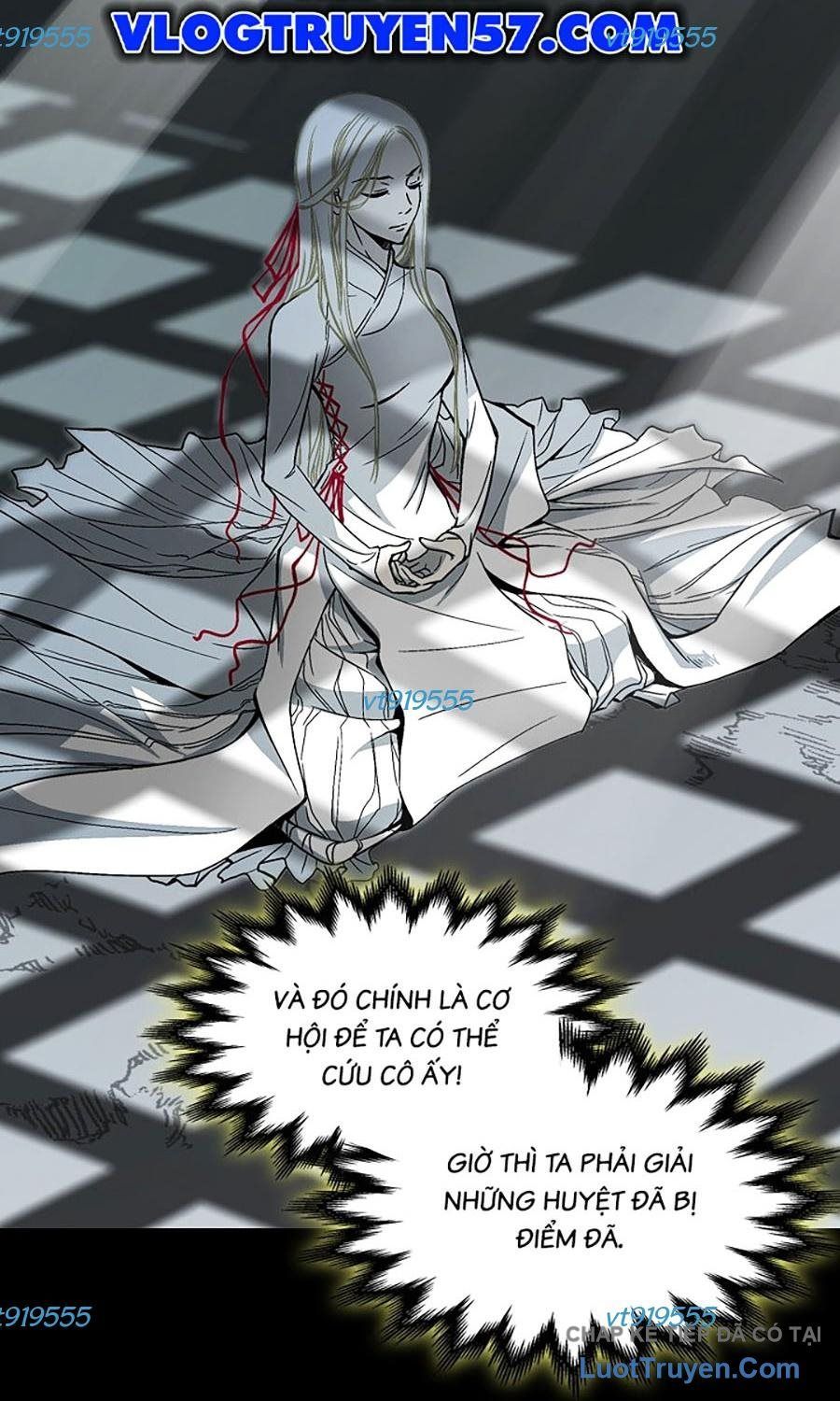 Hồi ức Của Chiến Thần - Chapter 233 - Page 73