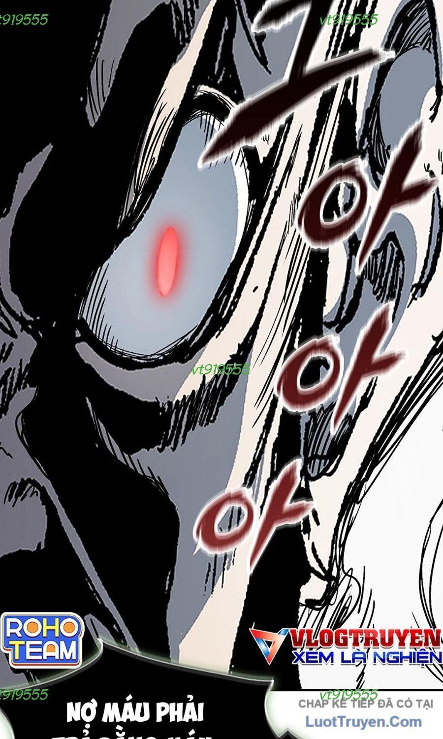 Hồi ức Của Chiến Thần - Chapter 233 - Page 8