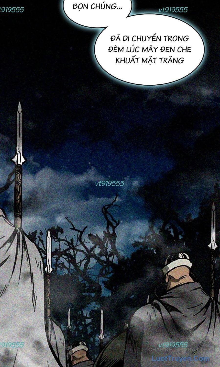 Hồi ức Của Chiến Thần - Chapter 233 - Page 82