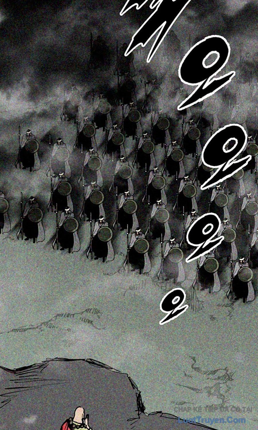 Hồi ức Của Chiến Thần - Chapter 233 - Page 84