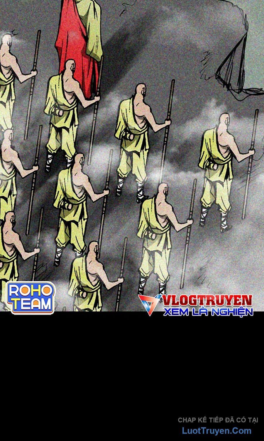 Hồi ức Của Chiến Thần - Chapter 233 - Page 85