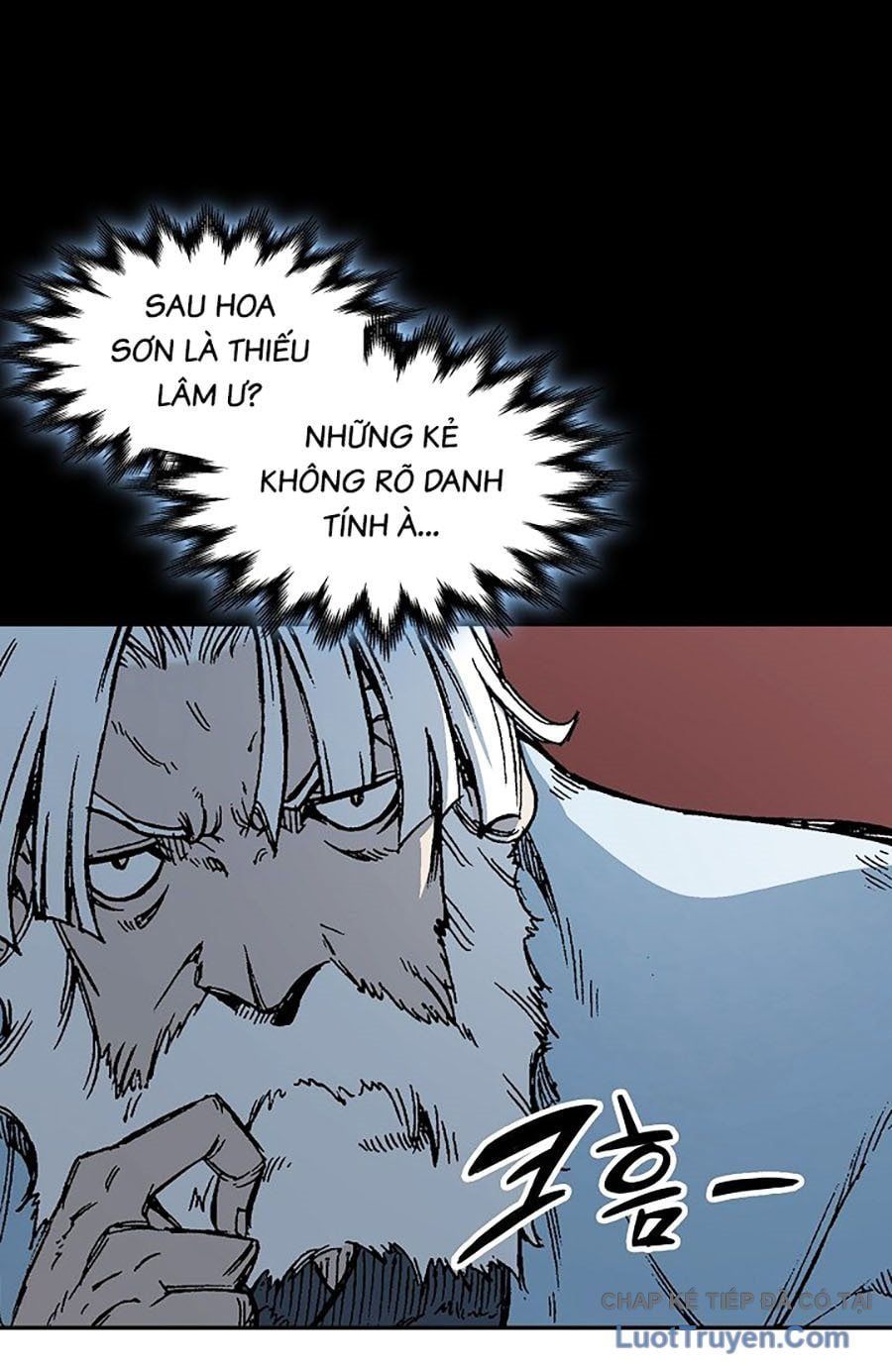 Hồi ức Của Chiến Thần - Chapter 233 - Page 86