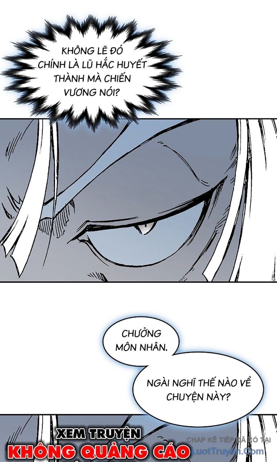 Hồi ức Của Chiến Thần - Chapter 233 - Page 87