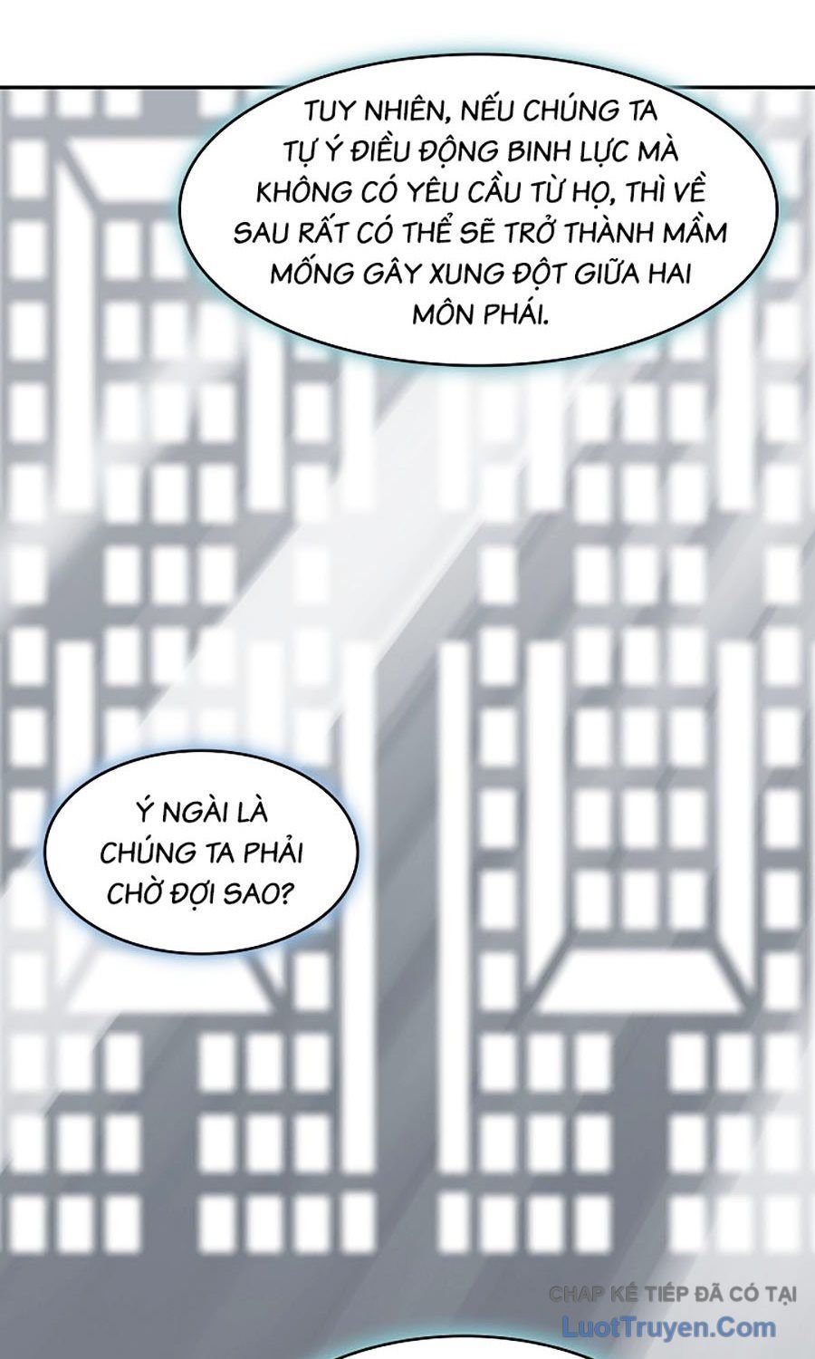 Hồi ức Của Chiến Thần - Chapter 233 - Page 92