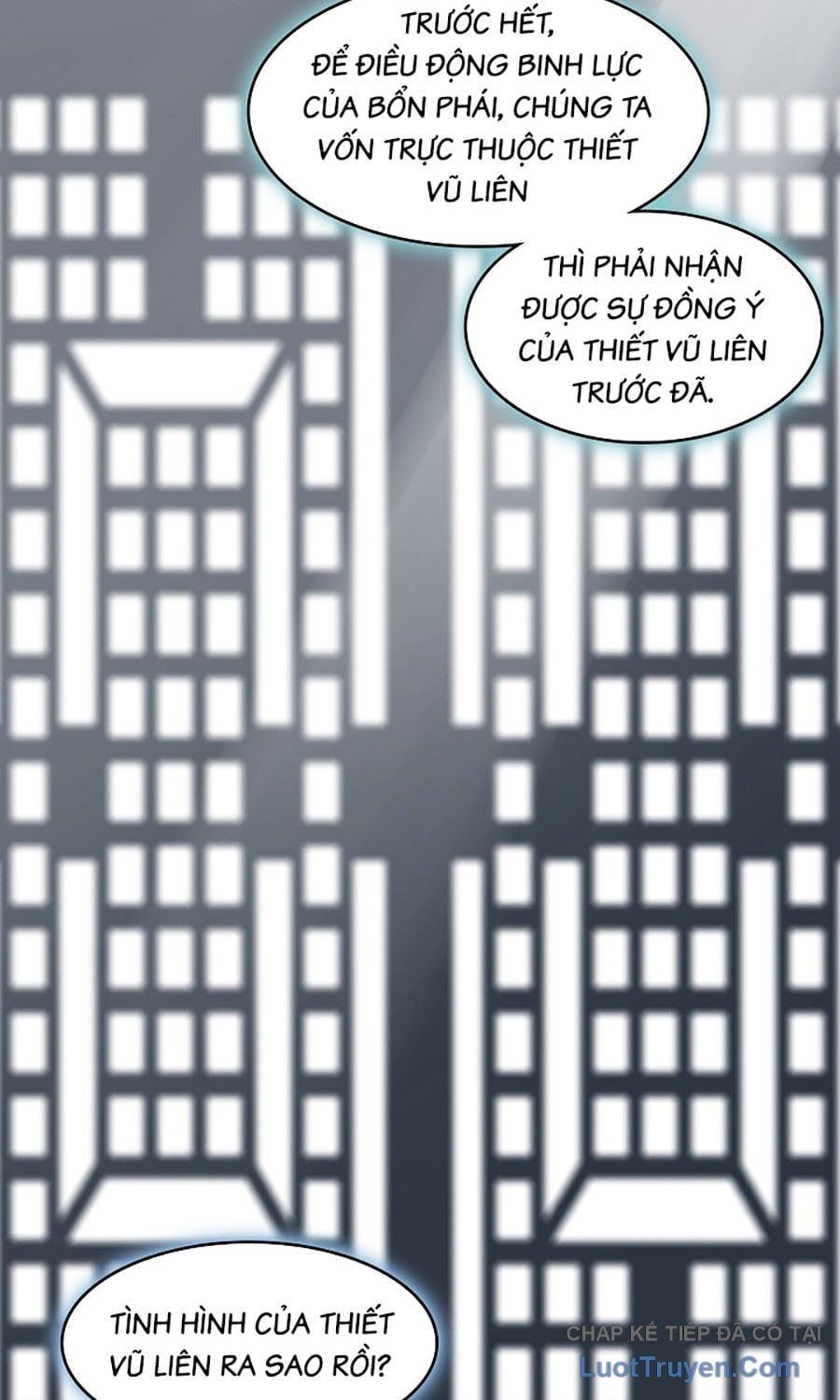 Hồi ức Của Chiến Thần - Chapter 233 - Page 93