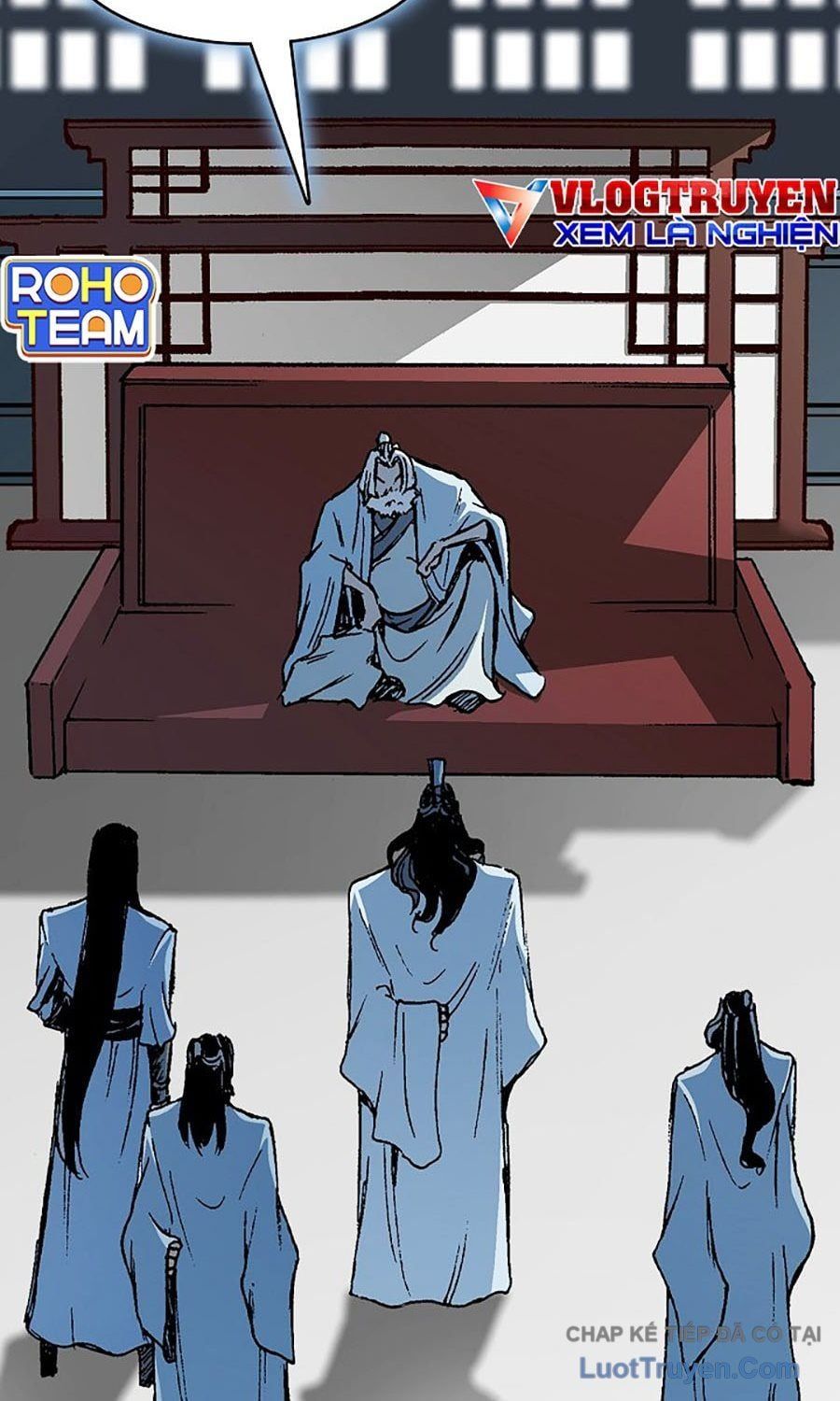 Hồi ức Của Chiến Thần - Chapter 233 - Page 94