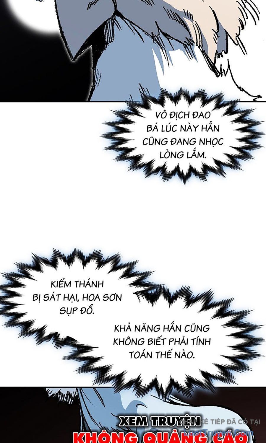 Hồi ức Của Chiến Thần - Chapter 233 - Page 96