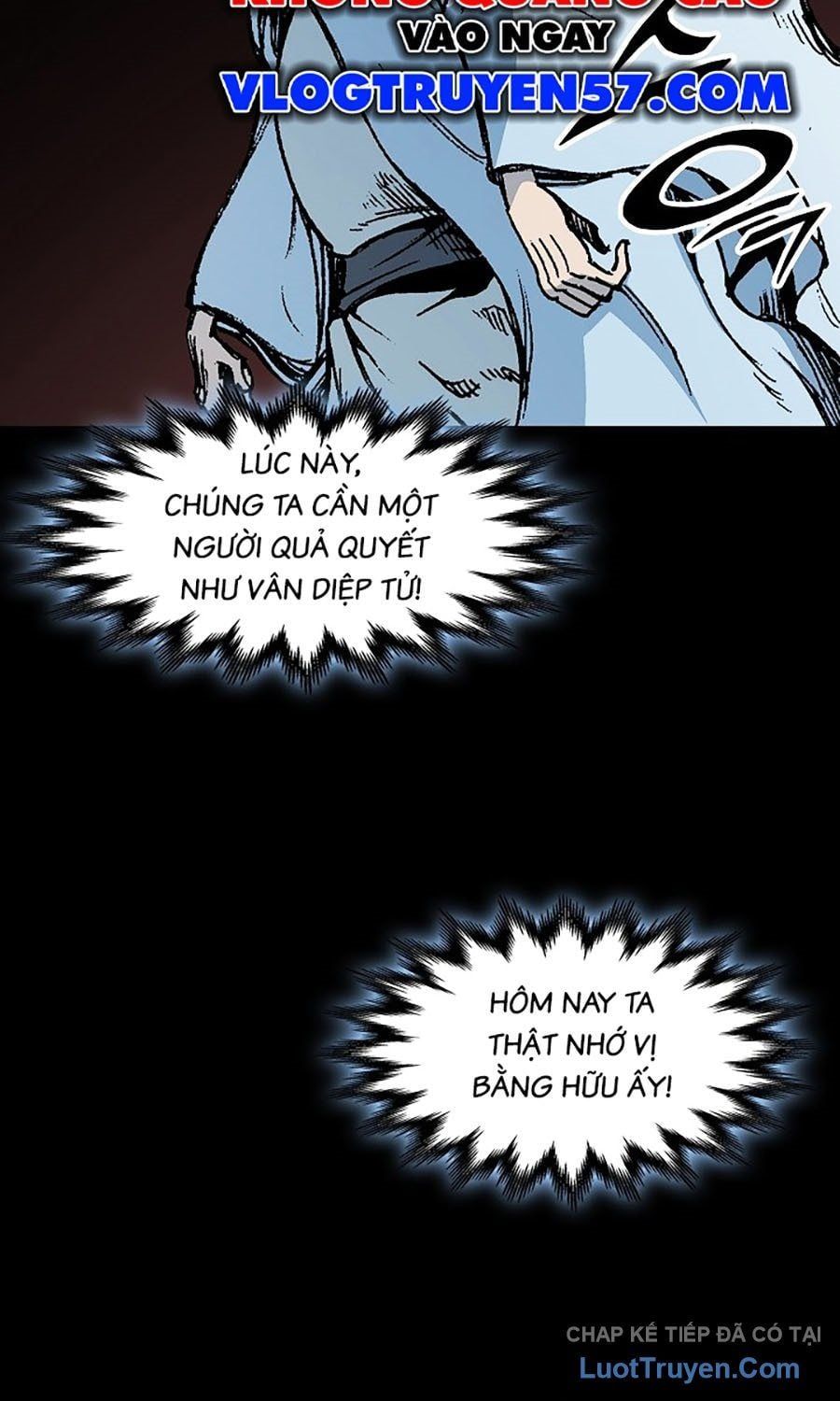 Hồi ức Của Chiến Thần - Chapter 233 - Page 97