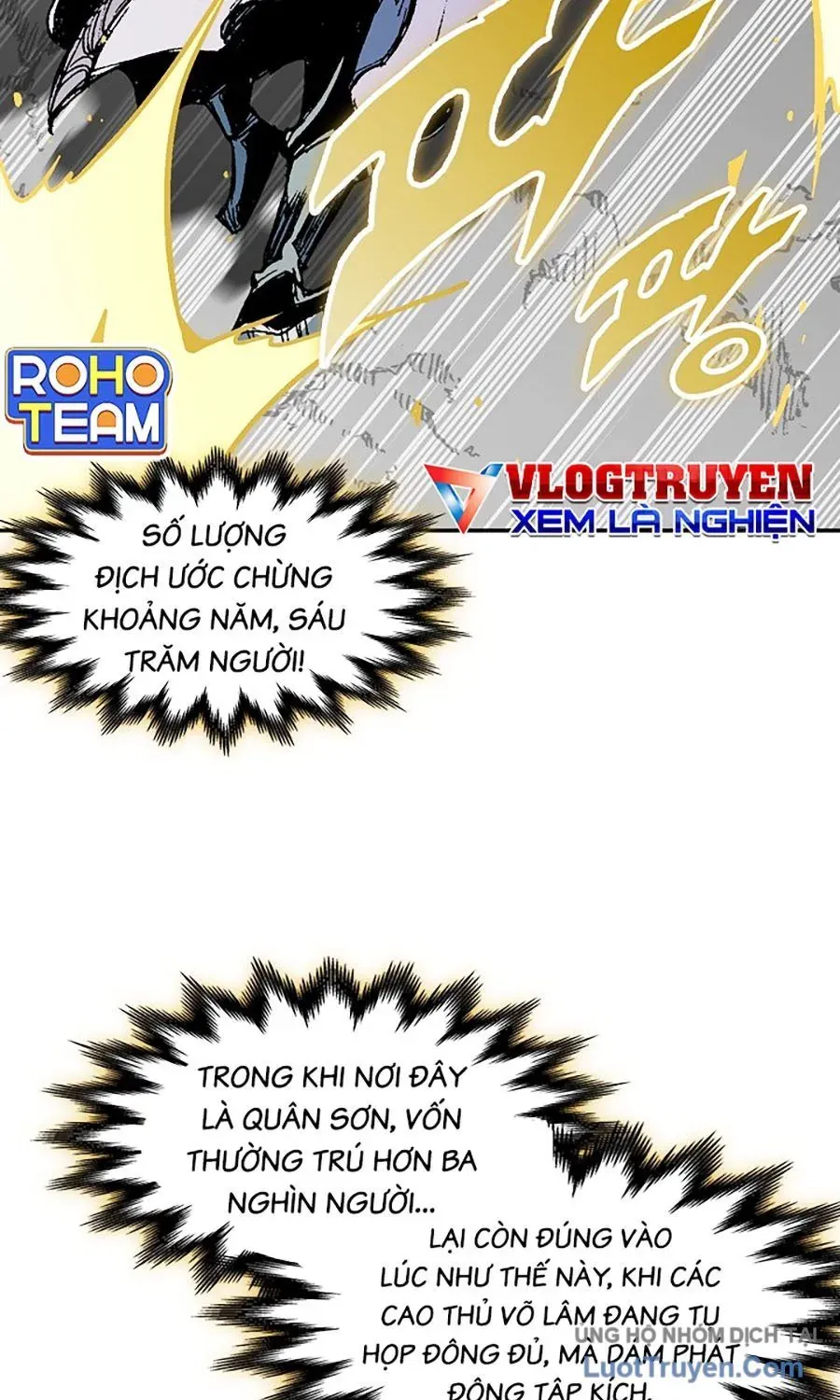 Hồi ức Của Chiến Thần - Chapter 234 - Page 101