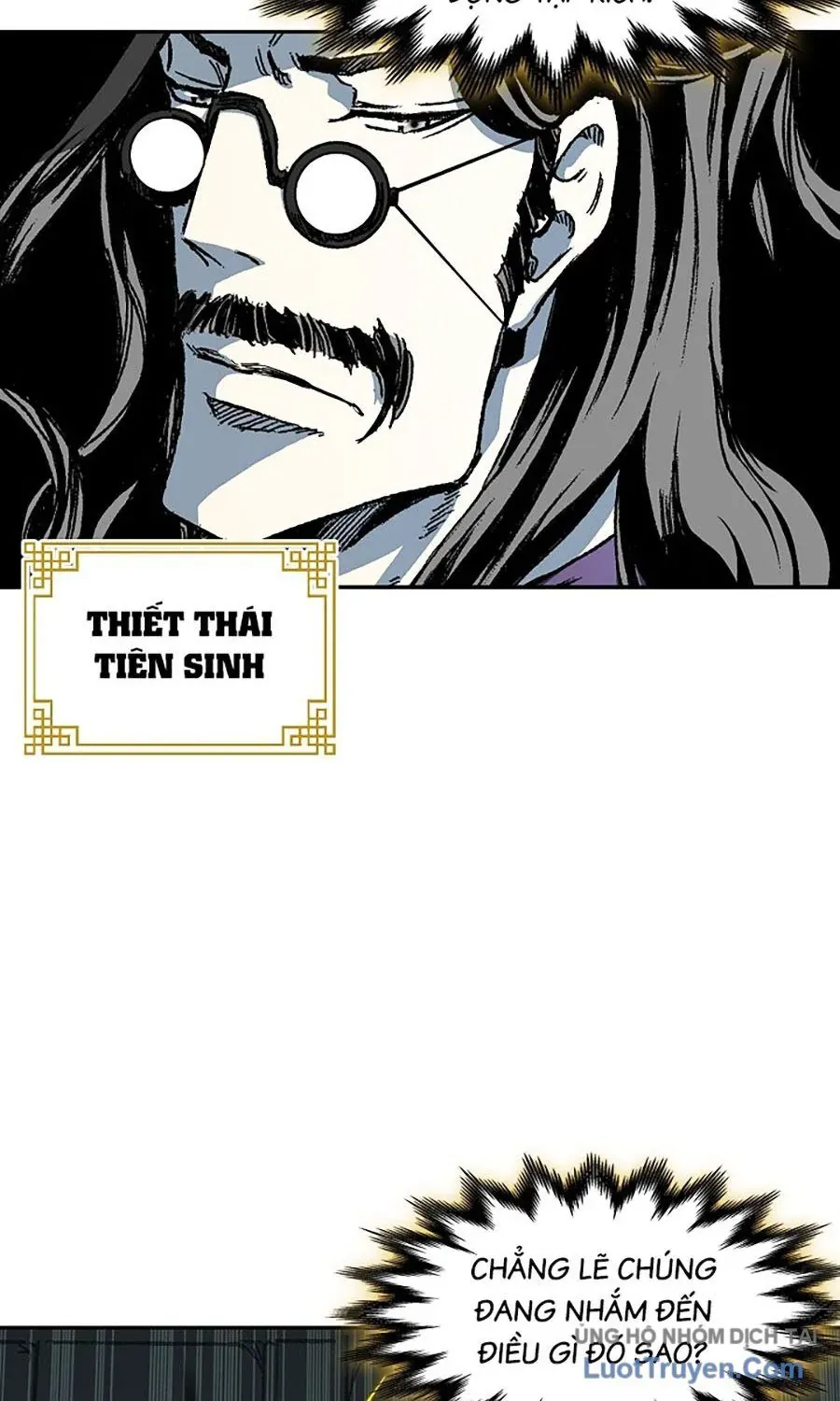 Hồi ức Của Chiến Thần - Chapter 234 - Page 102