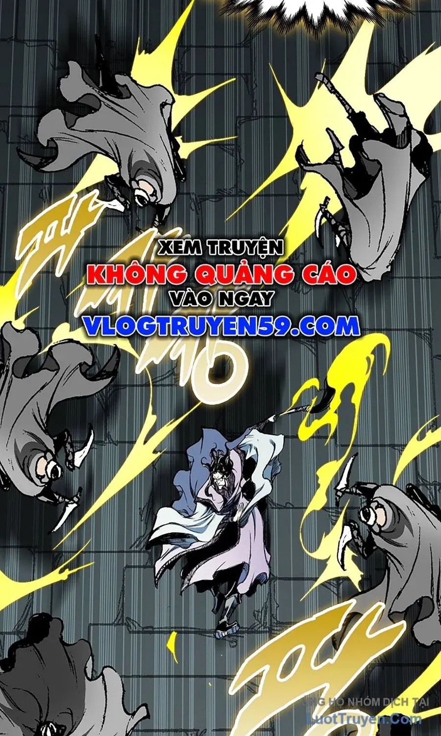 Hồi ức Của Chiến Thần - Chapter 234 - Page 103