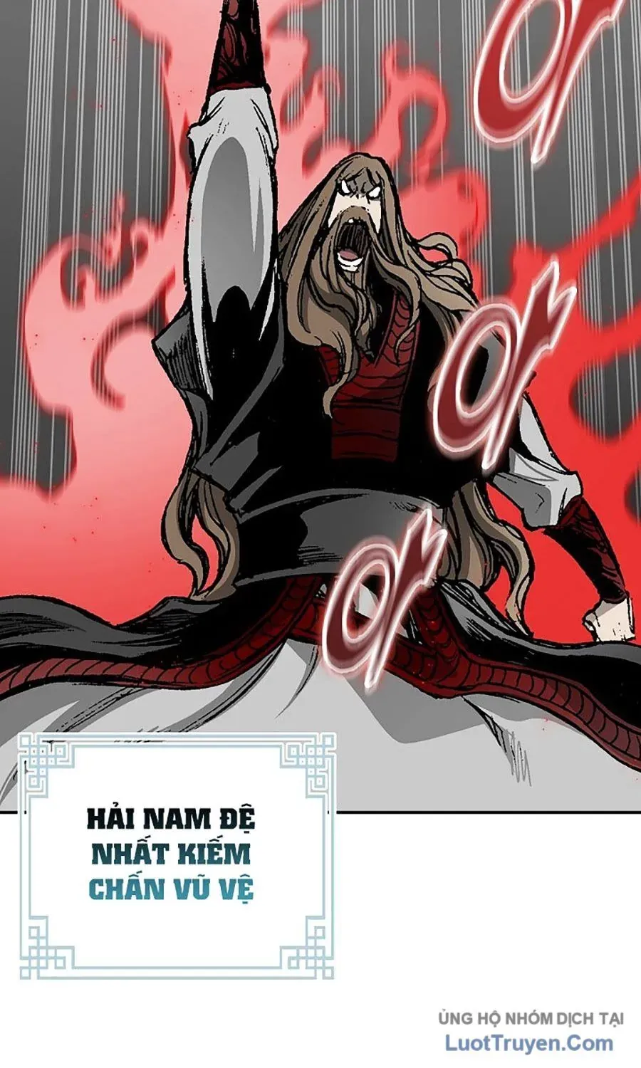 Hồi ức Của Chiến Thần - Chapter 234 - Page 106