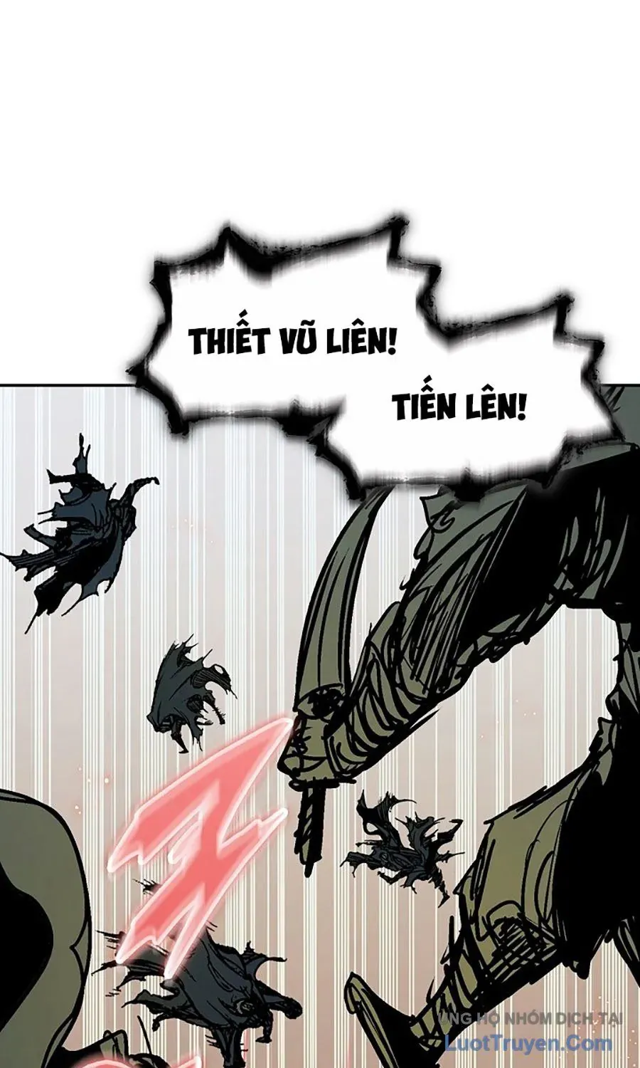 Hồi ức Của Chiến Thần - Chapter 234 - Page 107