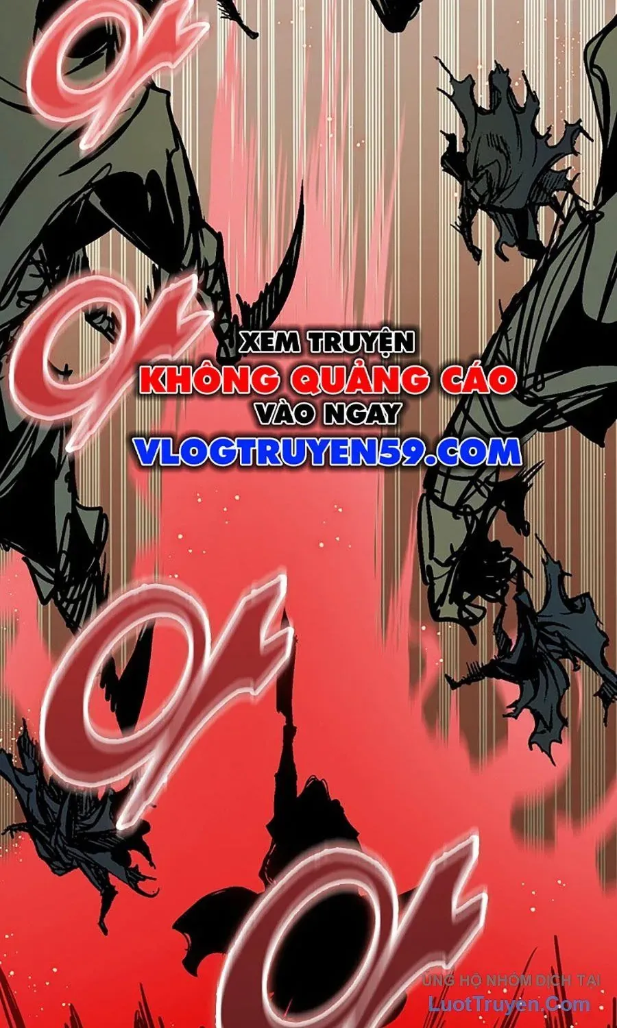 Hồi ức Của Chiến Thần - Chapter 234 - Page 108