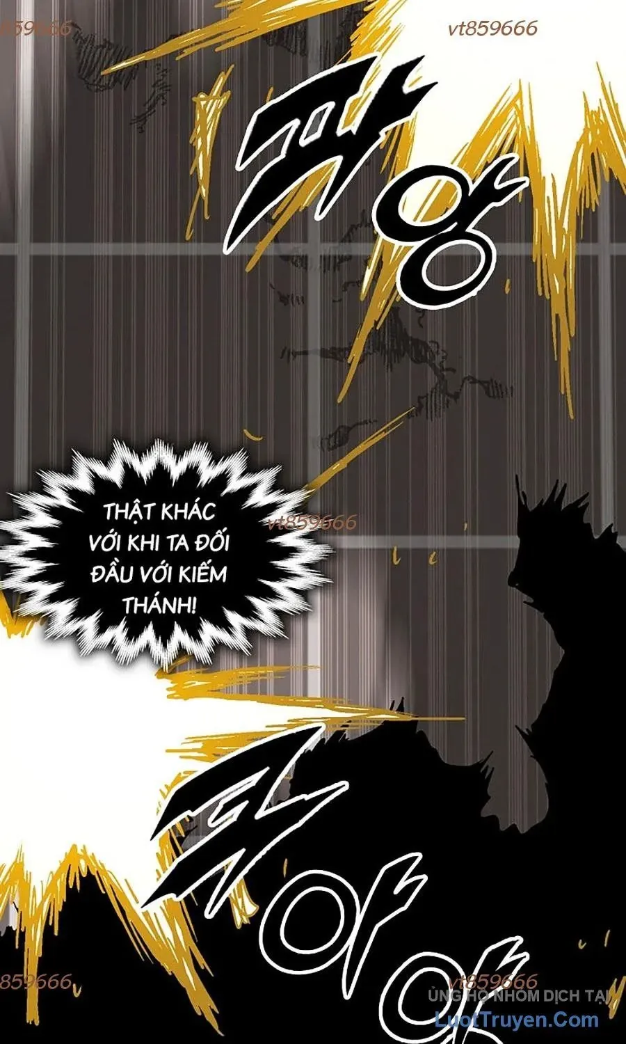 Hồi ức Của Chiến Thần - Chapter 234 - Page 11