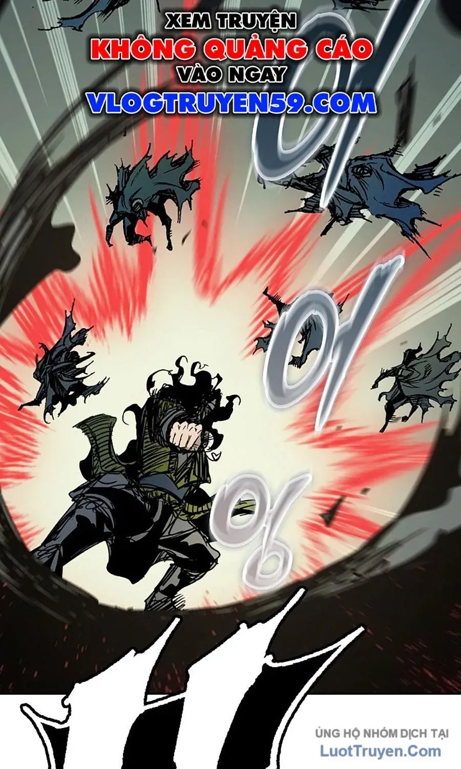 Hồi ức Của Chiến Thần - Chapter 234 - Page 112