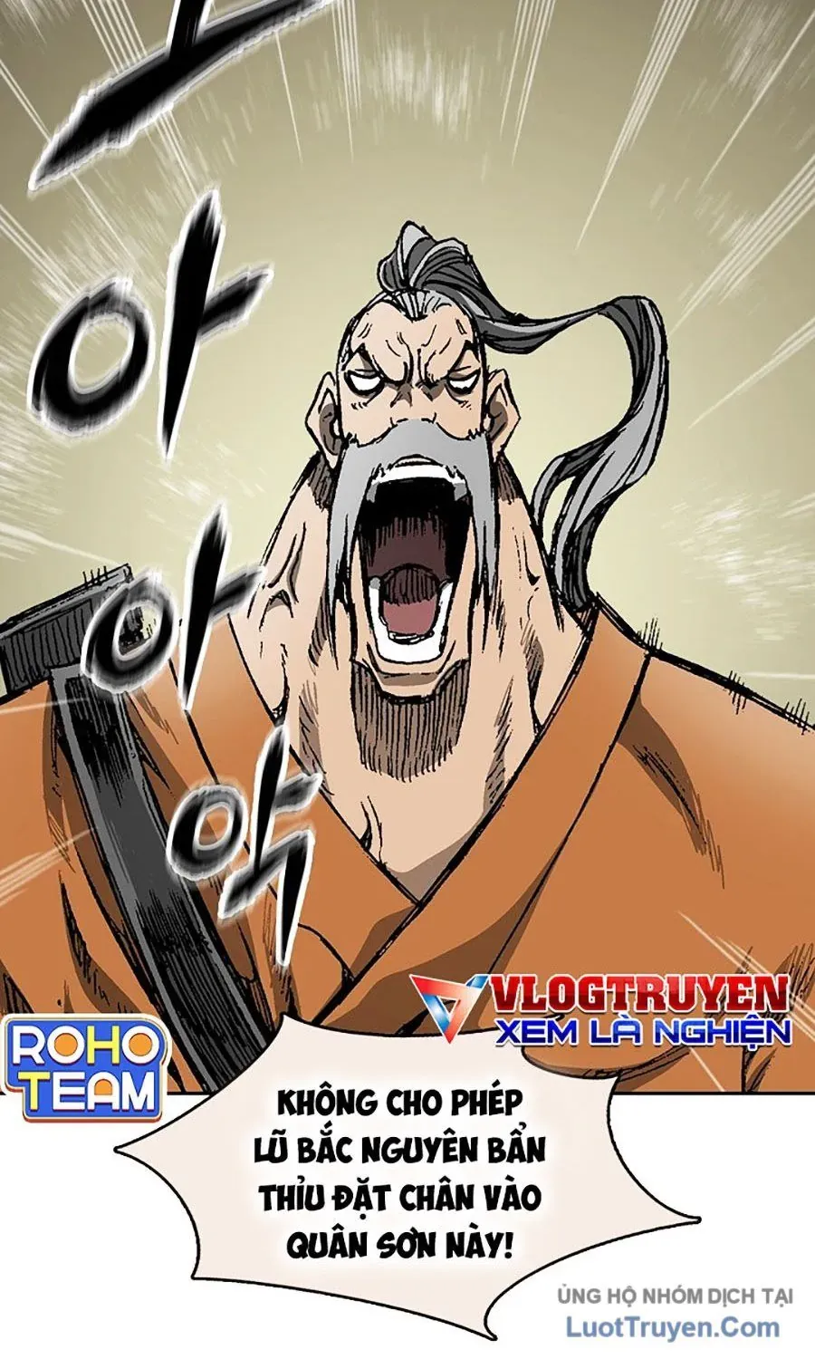 Hồi ức Của Chiến Thần - Chapter 234 - Page 114