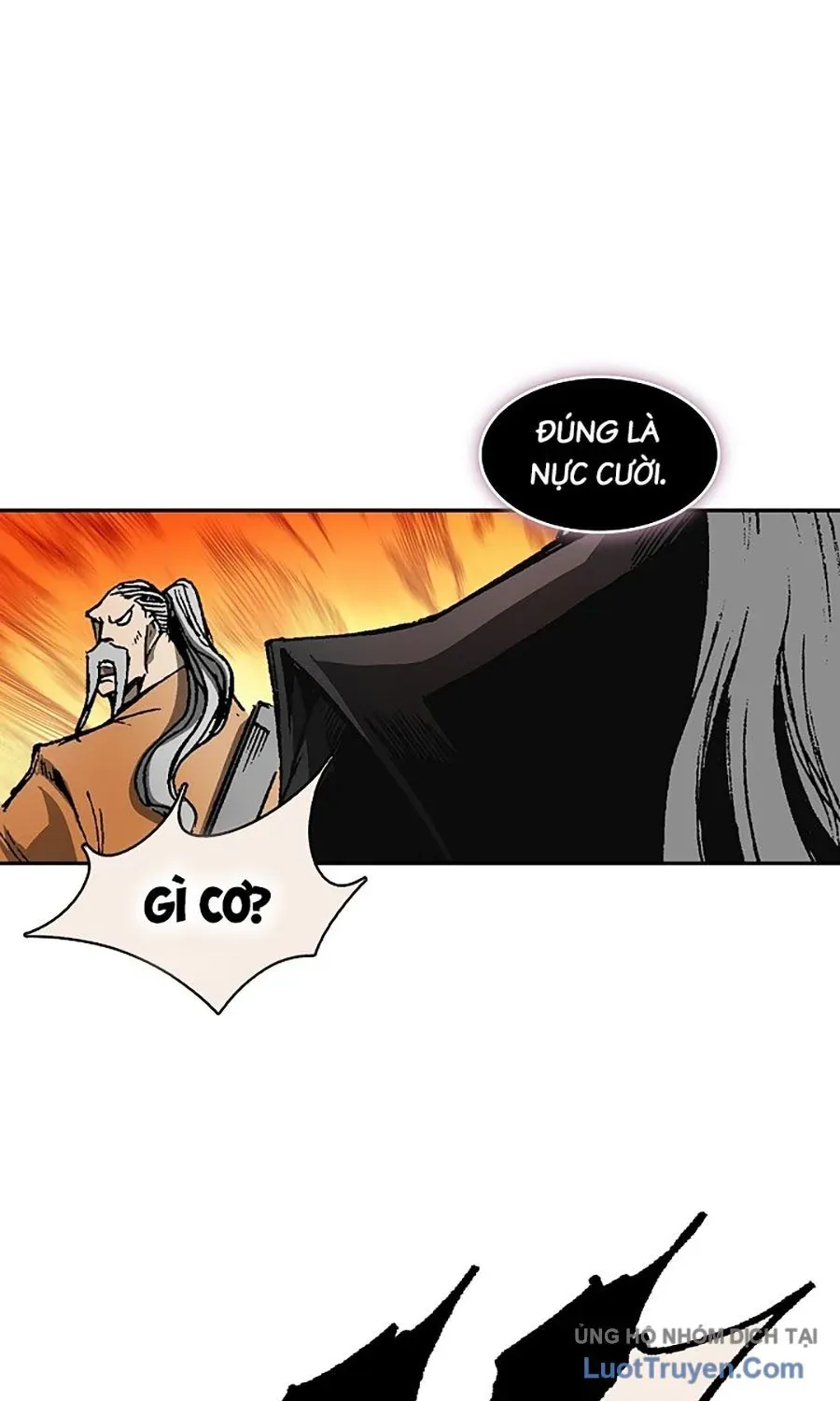 Hồi ức Của Chiến Thần - Chapter 234 - Page 115