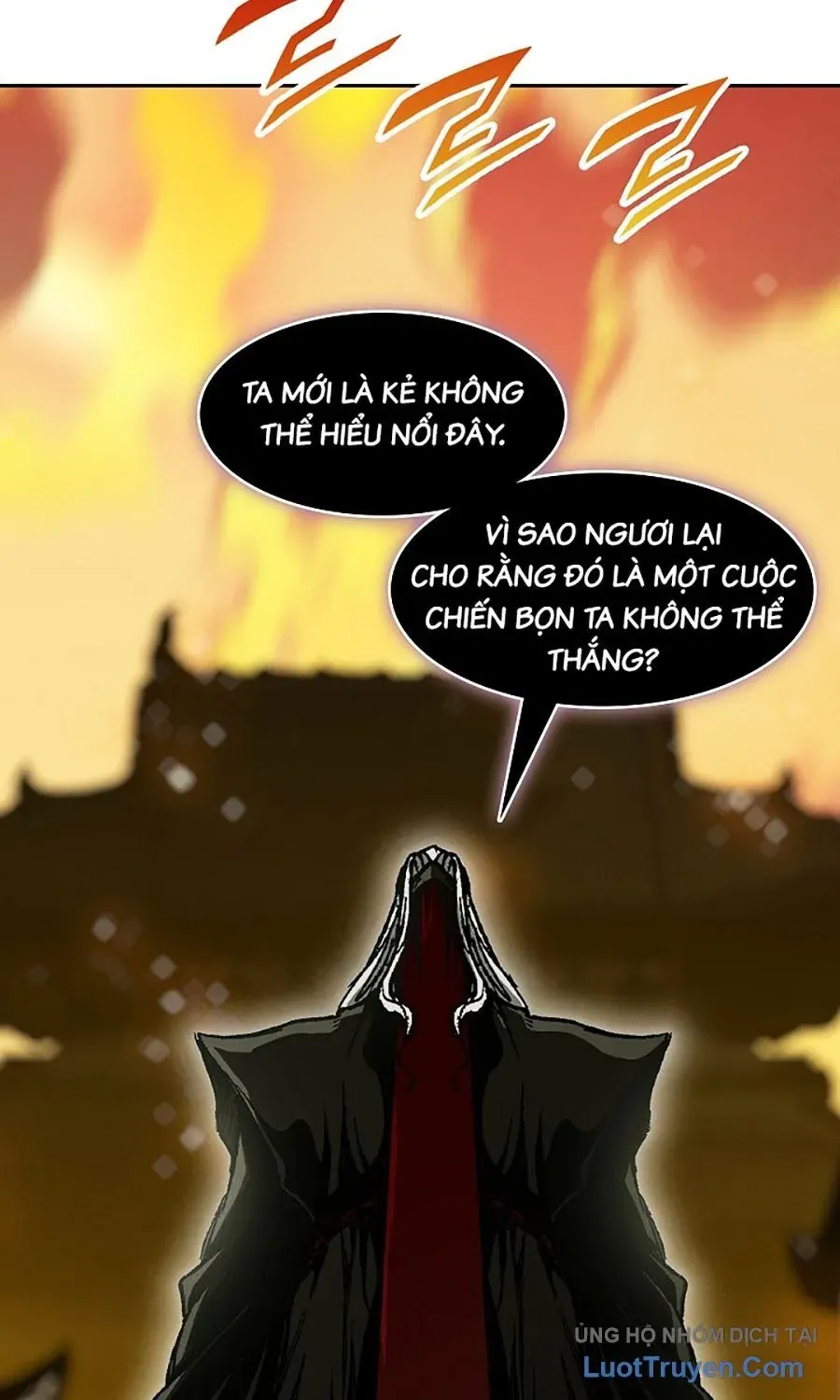 Hồi ức Của Chiến Thần - Chapter 234 - Page 121