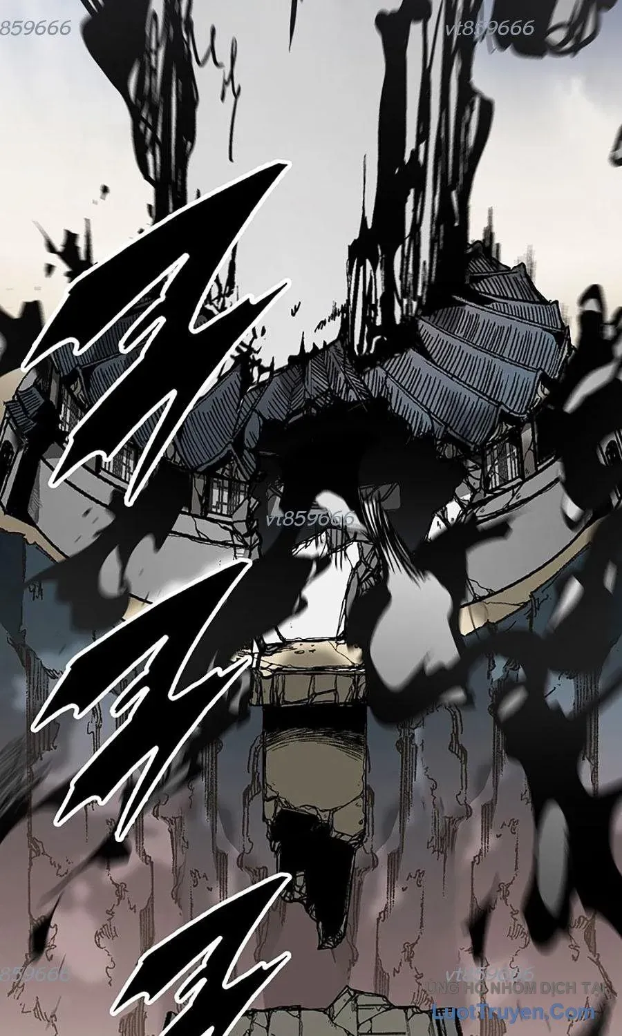 Hồi ức Của Chiến Thần - Chapter 234 - Page 129