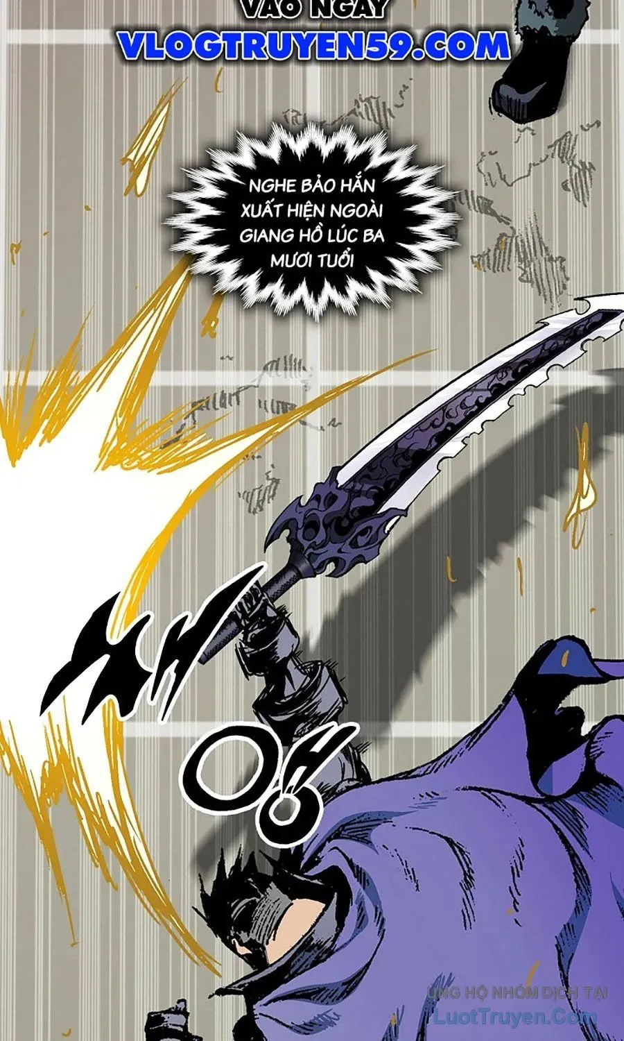 Hồi ức Của Chiến Thần - Chapter 234 - Page 13