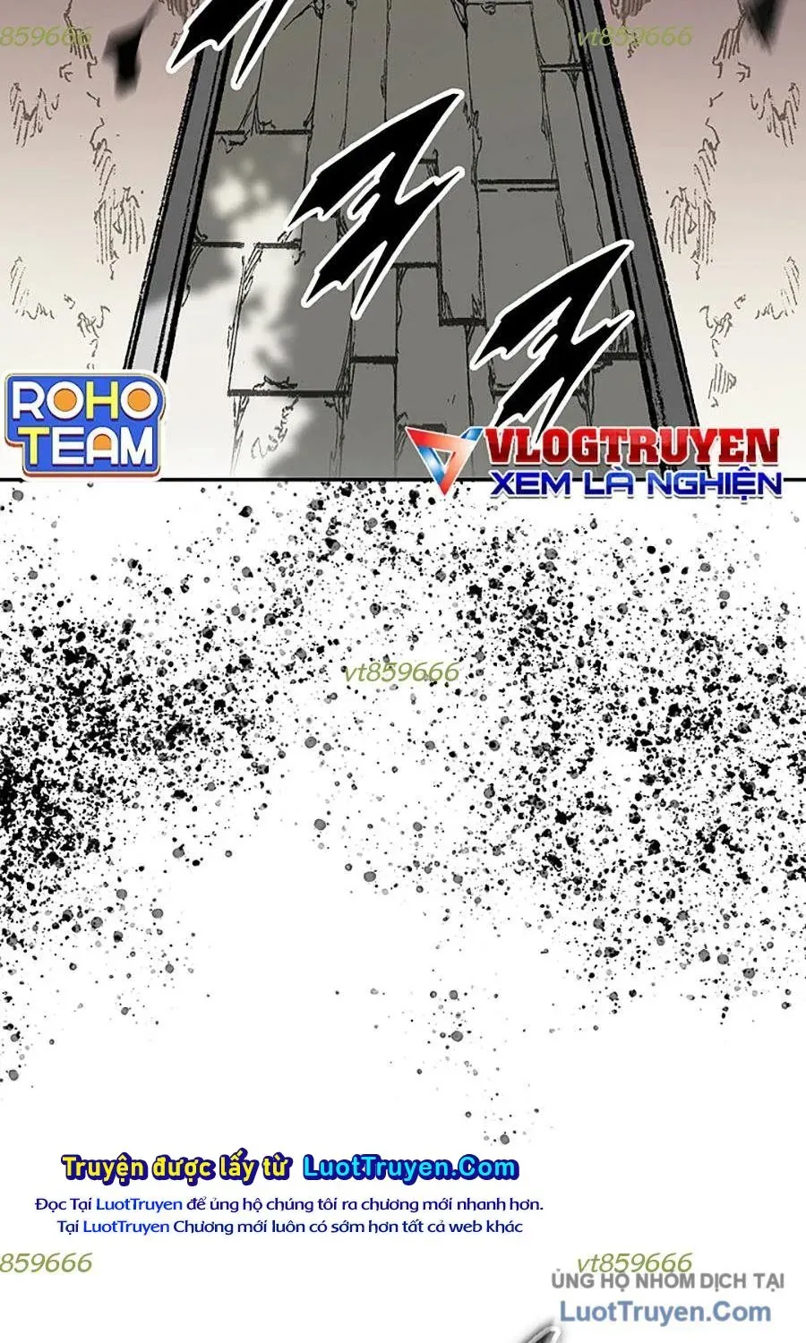 Hồi ức Của Chiến Thần - Chapter 234 - Page 130