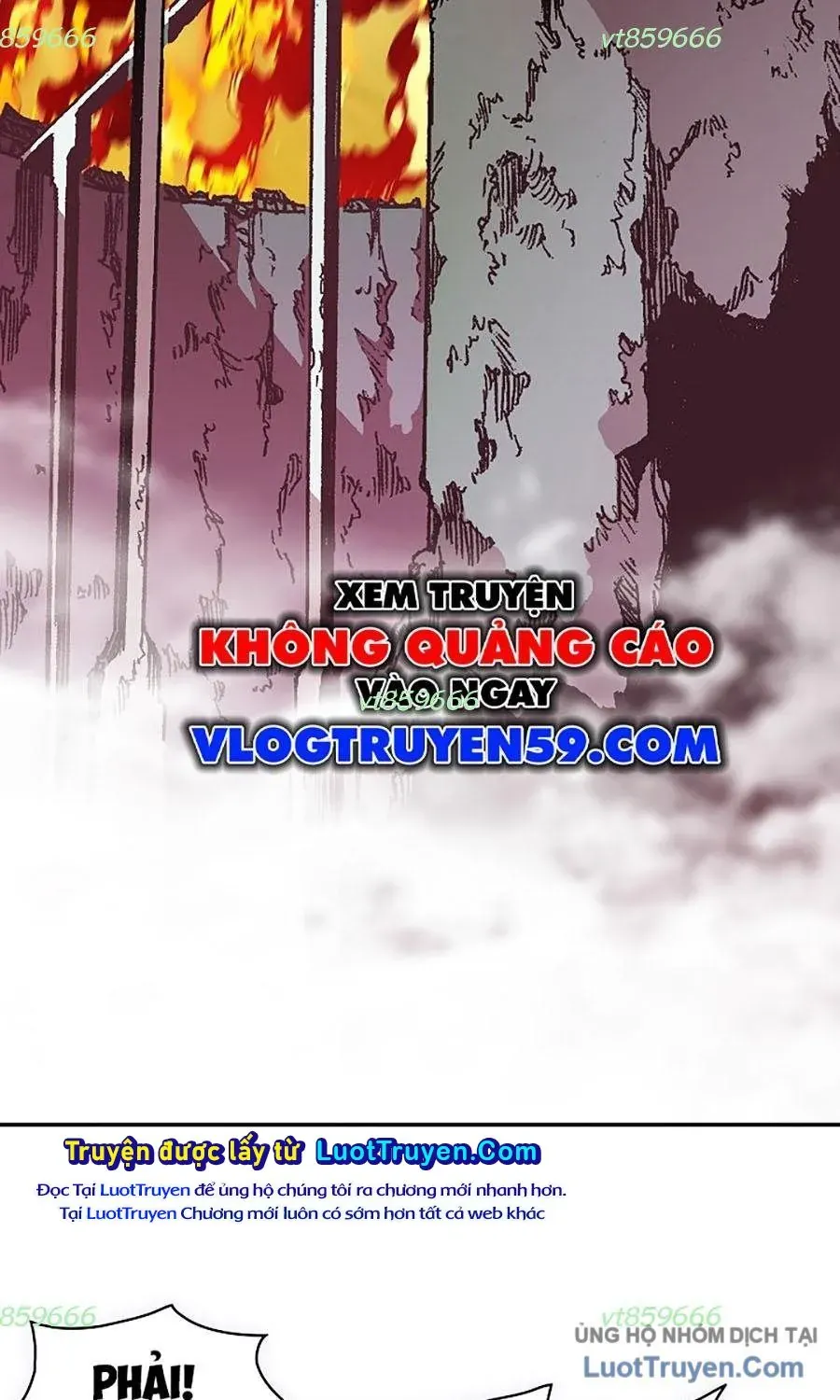 Hồi ức Của Chiến Thần - Chapter 234 - Page 133