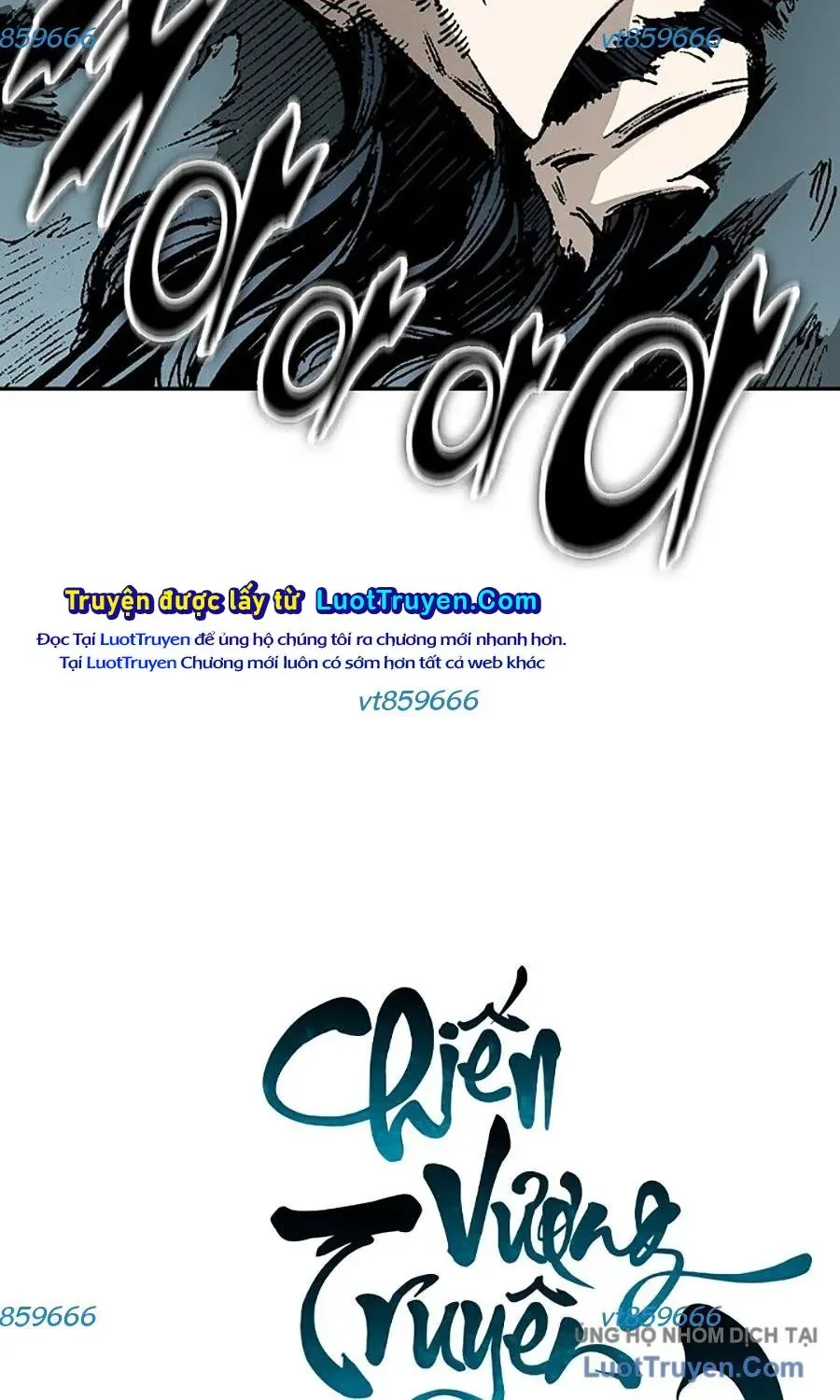 Hồi ức Của Chiến Thần - Chapter 234 - Page 136