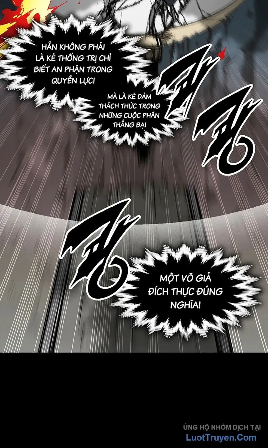 Hồi ức Của Chiến Thần - Chapter 234 - Page 18