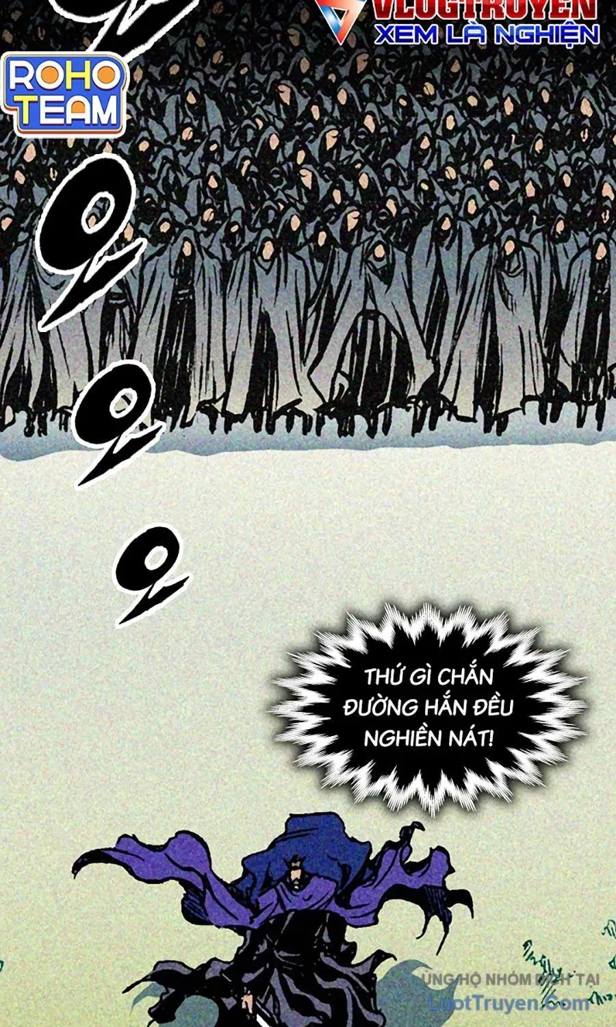 Hồi ức Của Chiến Thần - Chapter 234 - Page 20