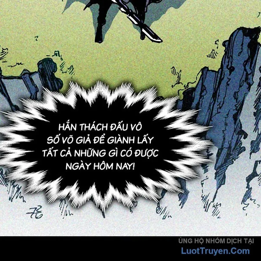 Hồi ức Của Chiến Thần - Chapter 234 - Page 21