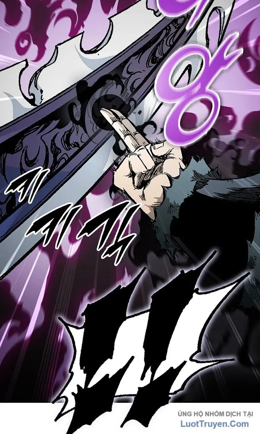 Hồi ức Của Chiến Thần - Chapter 234 - Page 25
