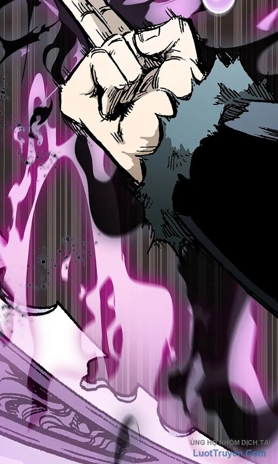 Hồi ức Của Chiến Thần - Chapter 234 - Page 28