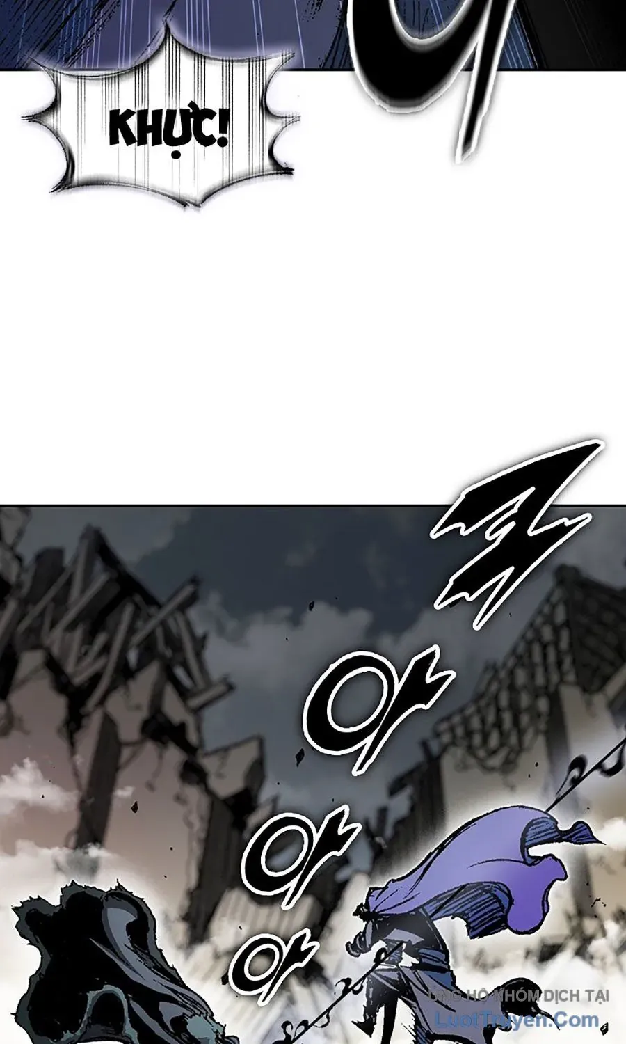 Hồi ức Của Chiến Thần - Chapter 234 - Page 32