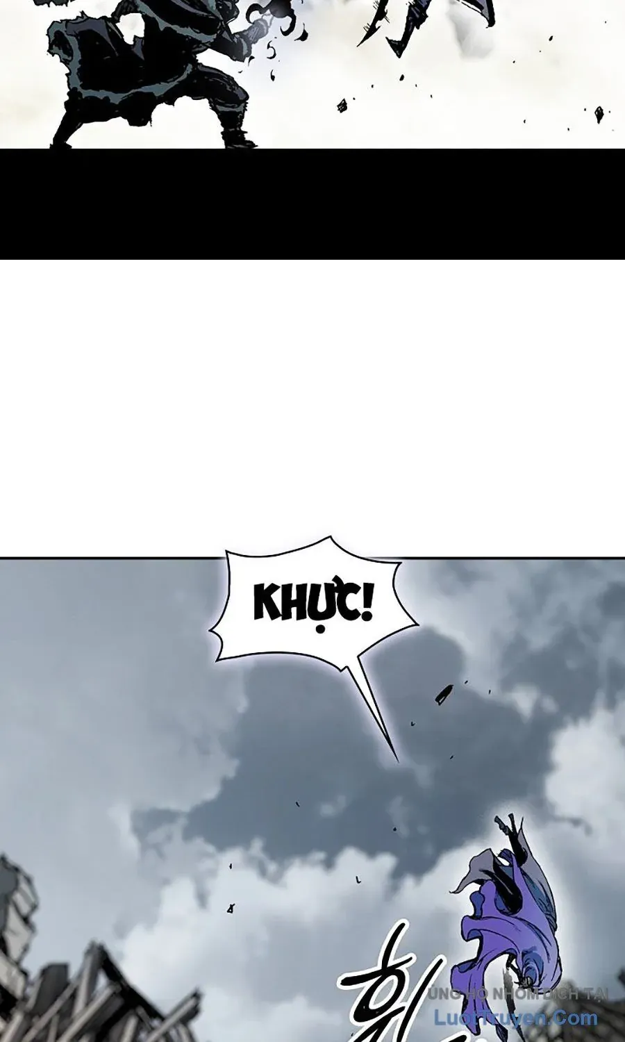 Hồi ức Của Chiến Thần - Chapter 234 - Page 33