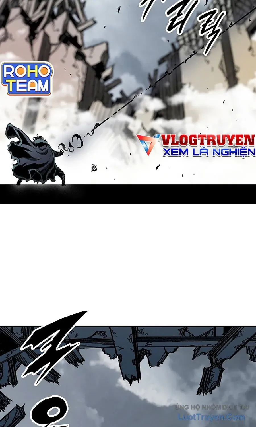 Hồi ức Của Chiến Thần - Chapter 234 - Page 34