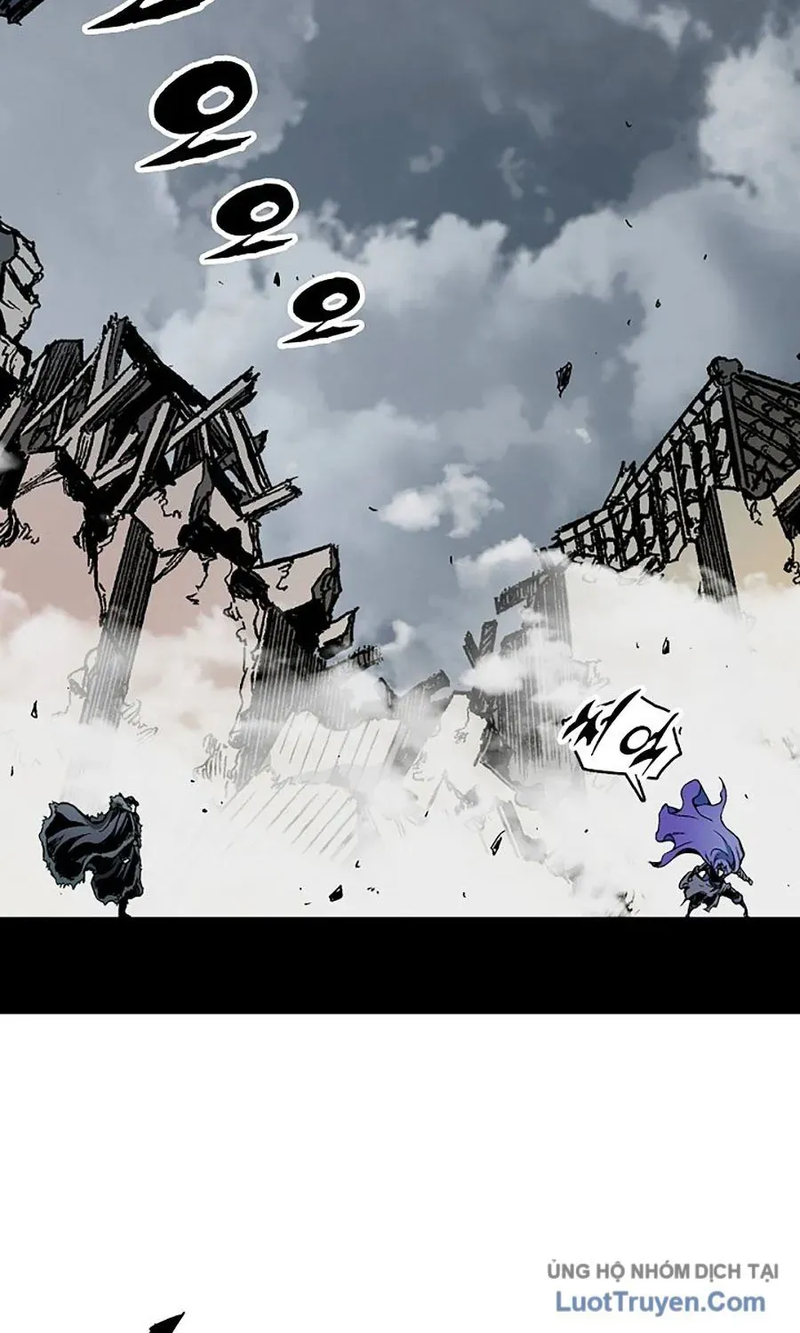 Hồi ức Của Chiến Thần - Chapter 234 - Page 35