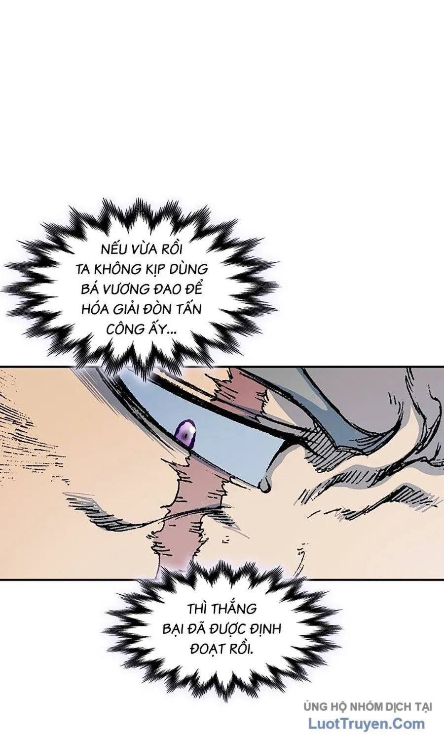 Hồi ức Của Chiến Thần - Chapter 234 - Page 37