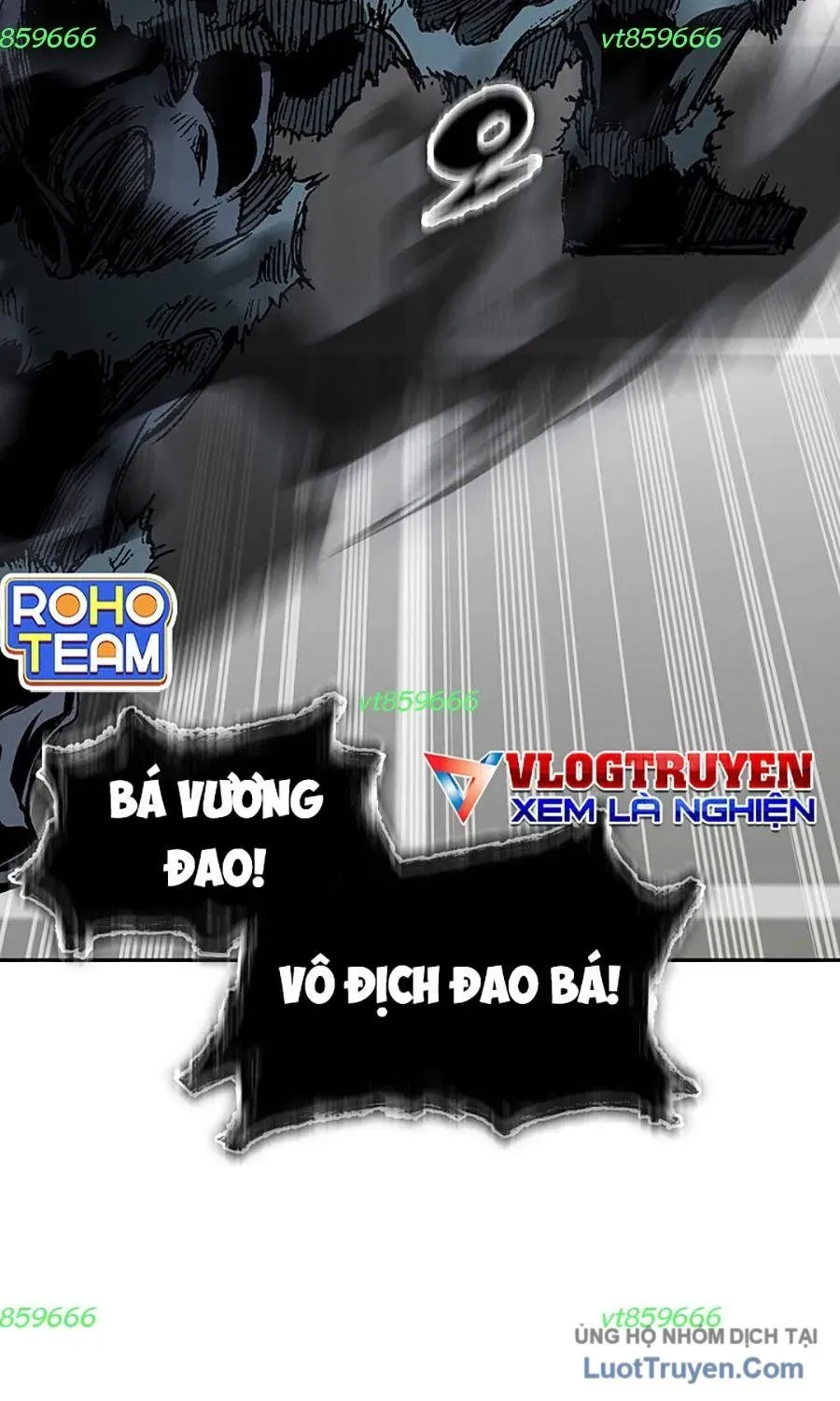 Hồi ức Của Chiến Thần - Chapter 234 - Page 4