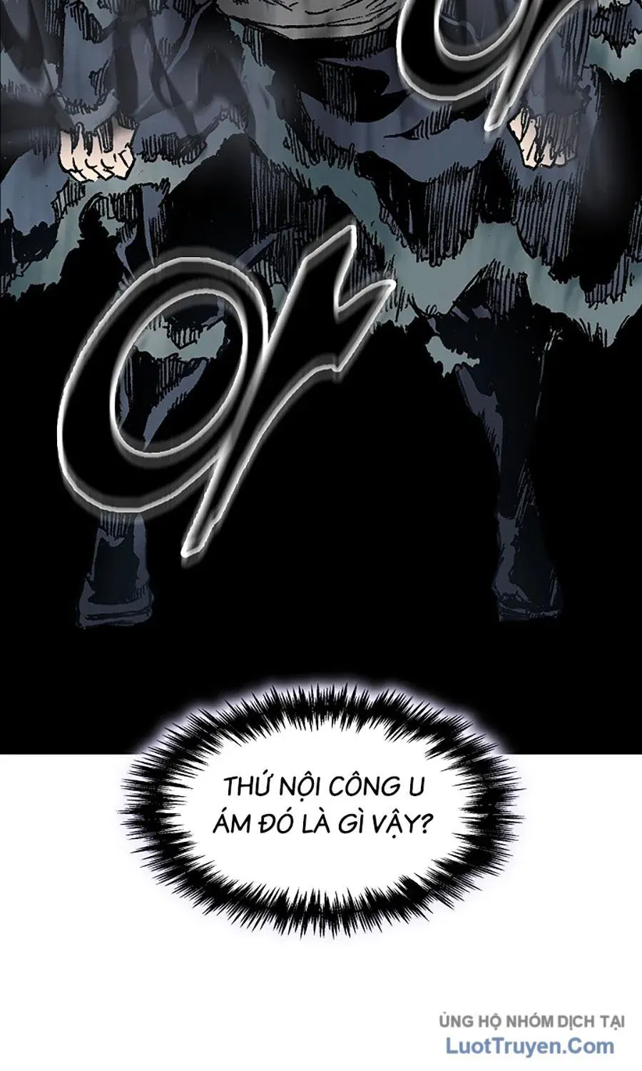 Hồi ức Của Chiến Thần - Chapter 234 - Page 40