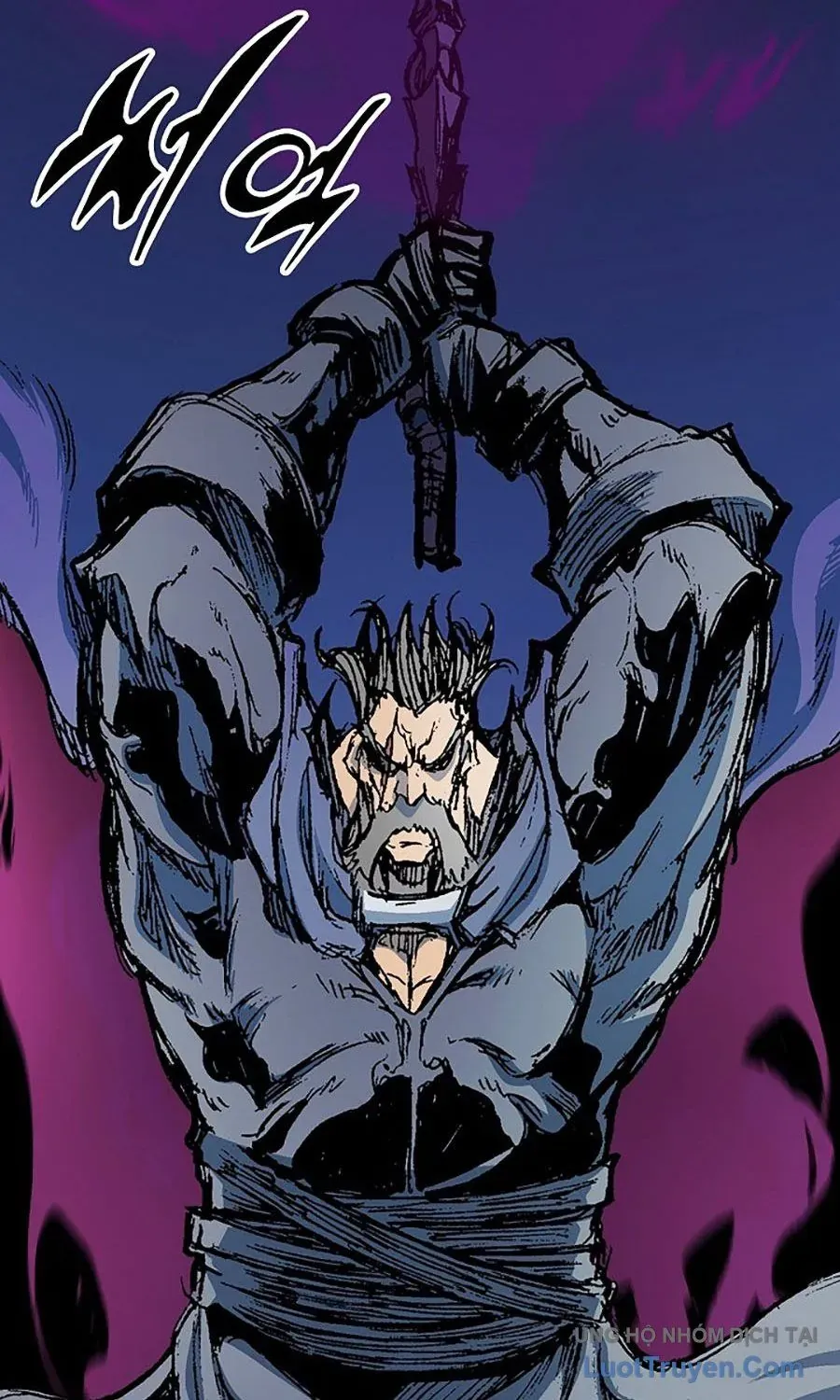 Hồi ức Của Chiến Thần - Chapter 234 - Page 43