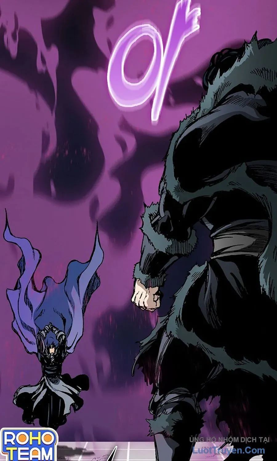 Hồi ức Của Chiến Thần - Chapter 234 - Page 48