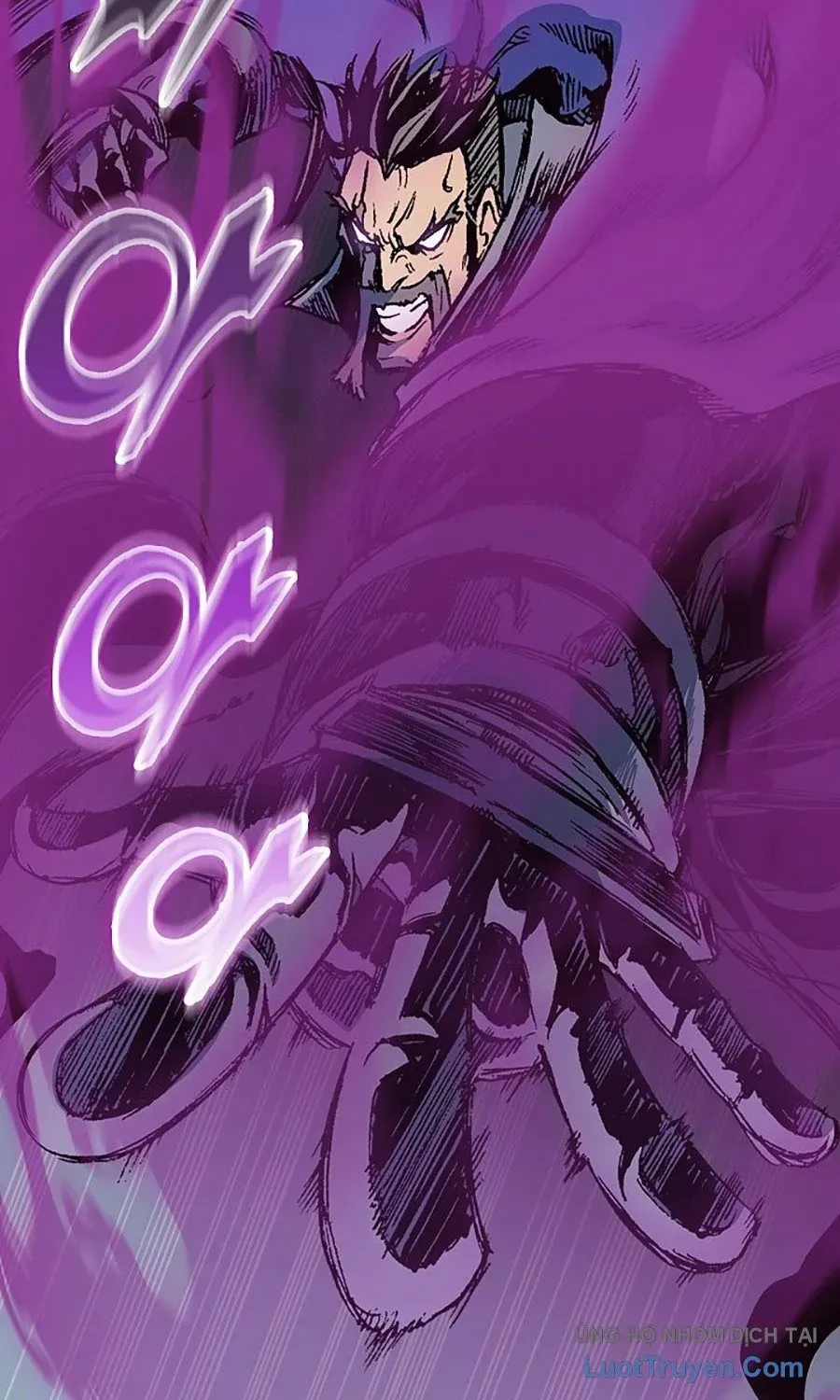 Hồi ức Của Chiến Thần - Chapter 234 - Page 50