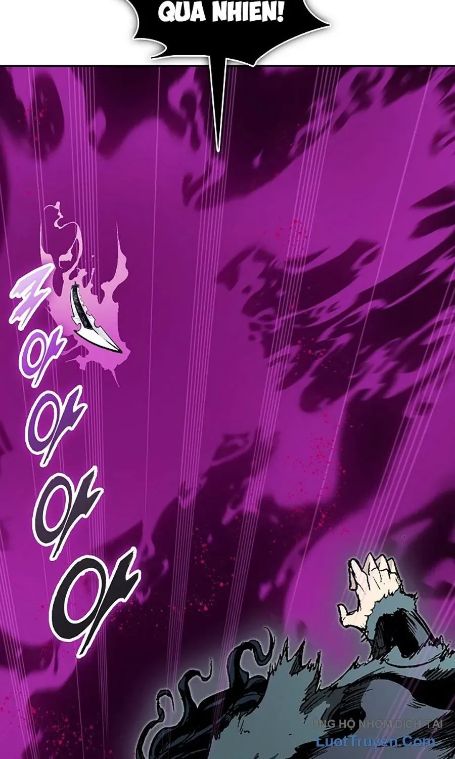 Hồi ức Của Chiến Thần - Chapter 234 - Page 56