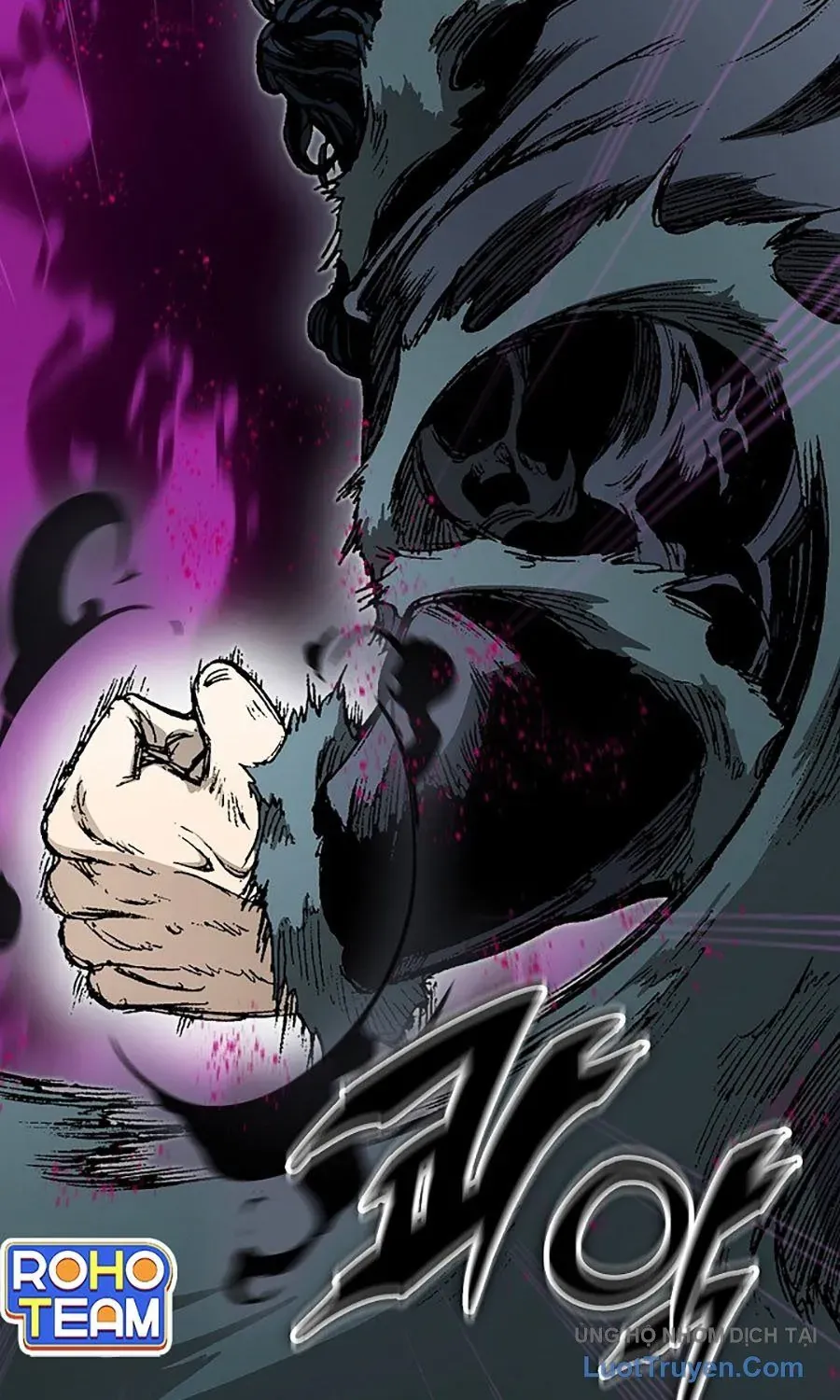 Hồi ức Của Chiến Thần - Chapter 234 - Page 57